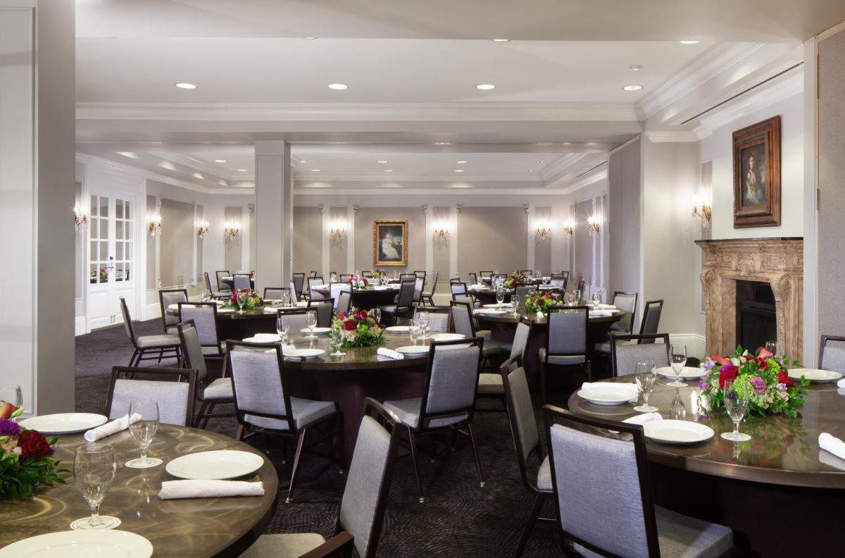 Le Pavillon, New Orleans, a Tribute Portfolio Hotel by Marriott 49
