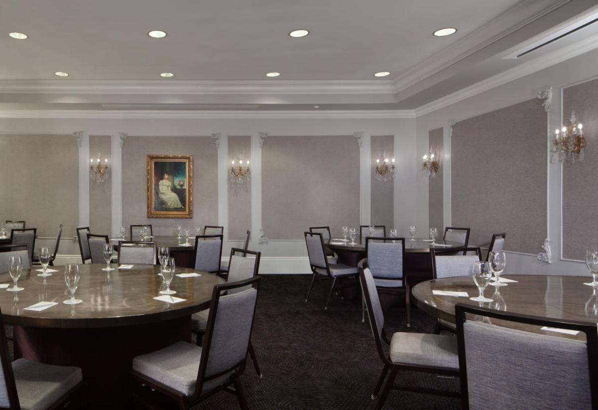 Le Pavillon, New Orleans, a Tribute Portfolio Hotel by Marriott 35