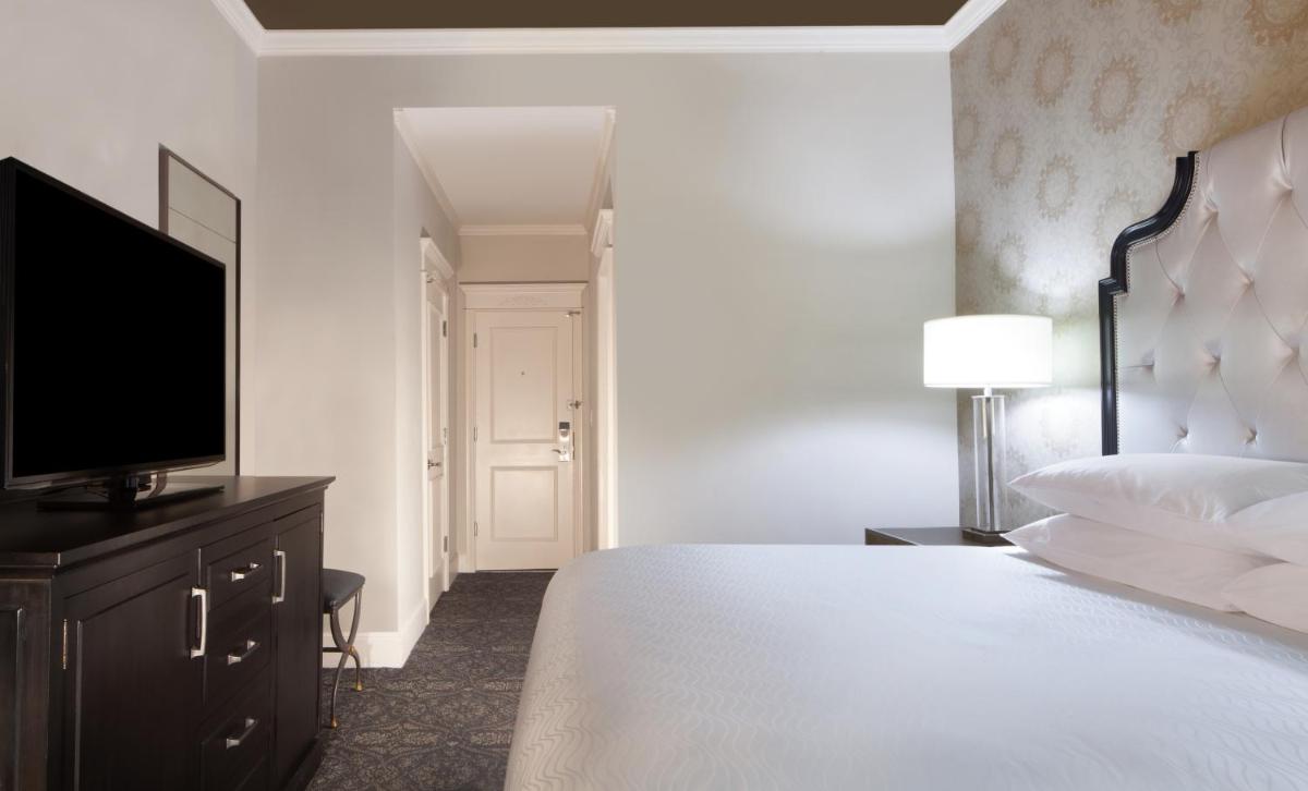 Le Pavillon, New Orleans, a Tribute Portfolio Hotel by Marriott 19
