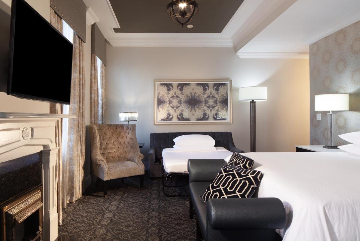 Le Pavillon, New Orleans, a Tribute Portfolio Hotel by Marriott 24