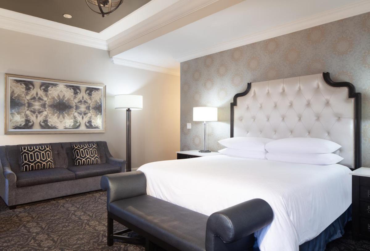 Le Pavillon, New Orleans, a Tribute Portfolio Hotel by Marriott 13