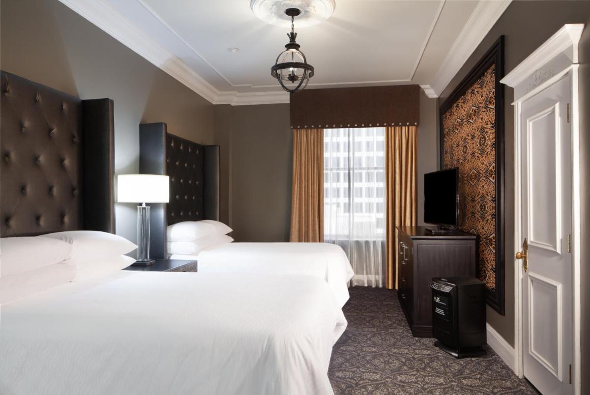 Le Pavillon, New Orleans, a Tribute Portfolio Hotel by Marriott 11