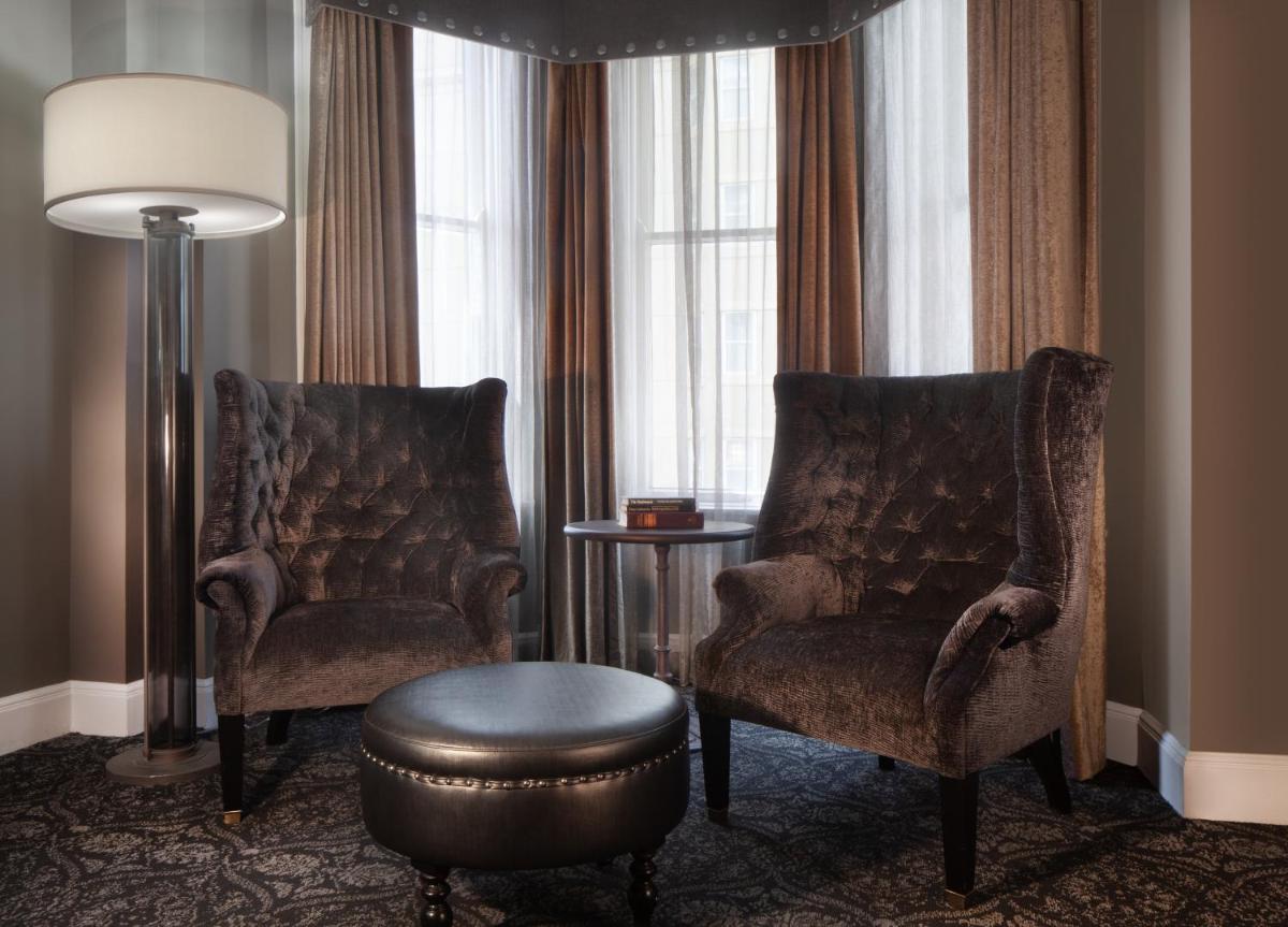 Le Pavillon, New Orleans, a Tribute Portfolio Hotel by Marriott 29