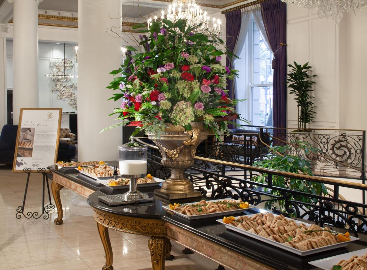 Le Pavillon, New Orleans, a Tribute Portfolio Hotel by Marriott 43