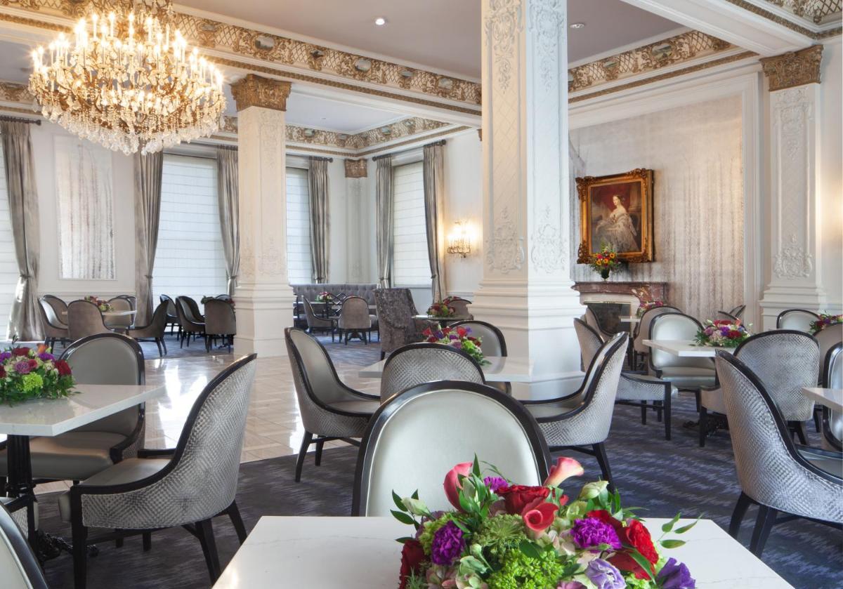 Le Pavillon, New Orleans, a Tribute Portfolio Hotel by Marriott 9