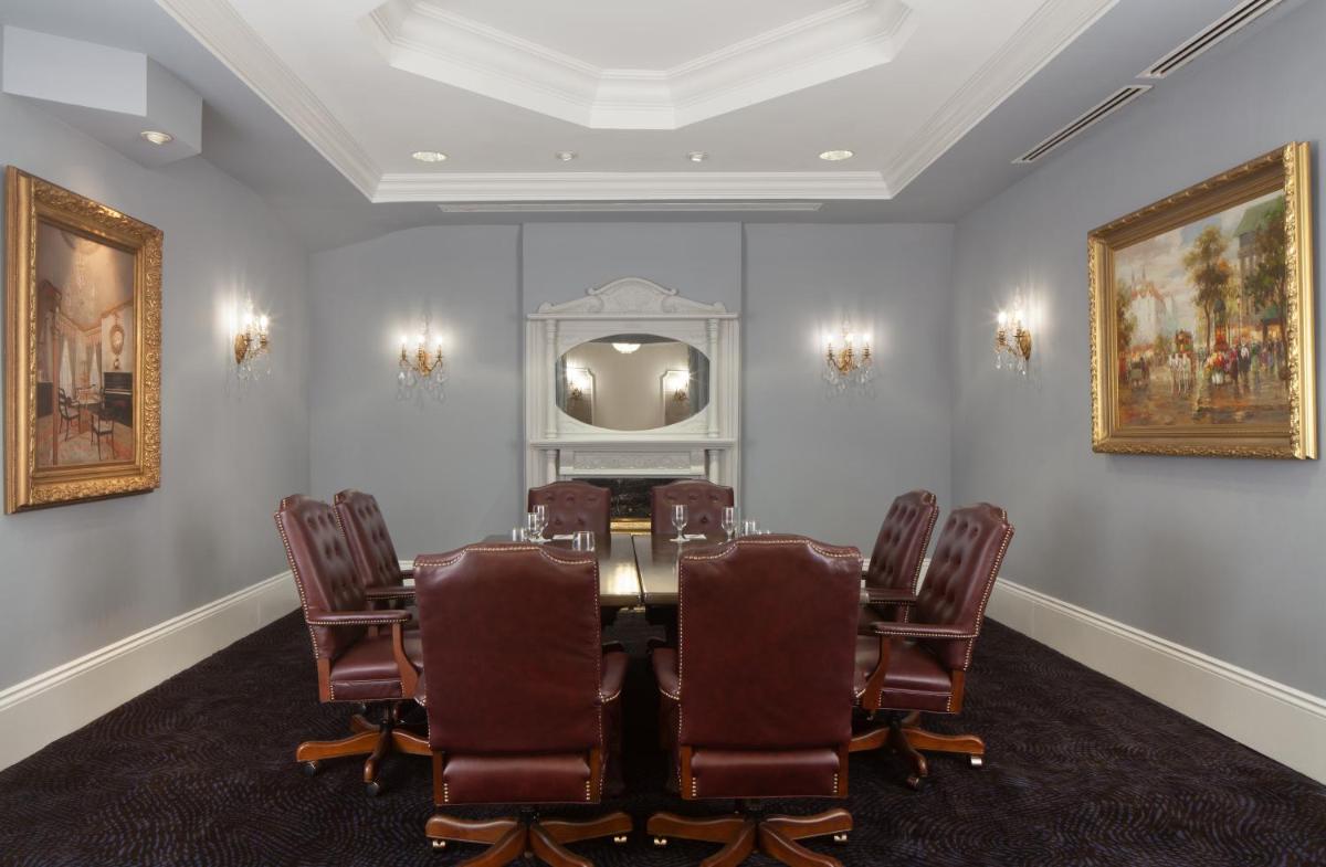 Le Pavillon, New Orleans, a Tribute Portfolio Hotel by Marriott 37