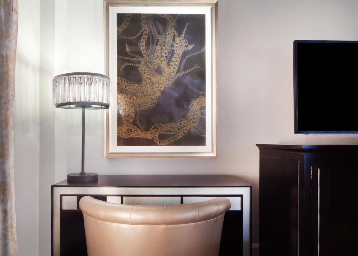 Le Pavillon, New Orleans, a Tribute Portfolio Hotel by Marriott 47