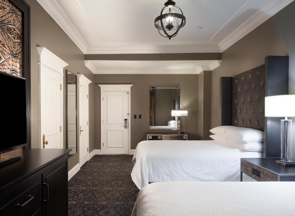Le Pavillon, New Orleans, a Tribute Portfolio Hotel by Marriott 18