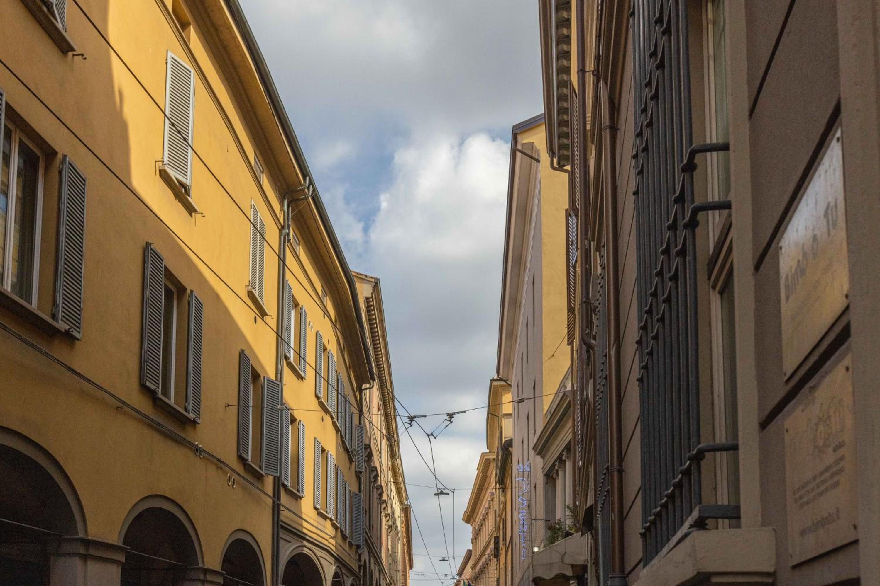De'Carbonesi, Bologna by Short Holidays