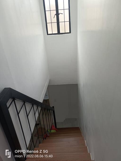 LJ's transient house Northridge Grove, Bria Homes, Tungkong Mangga, SJDM view 5