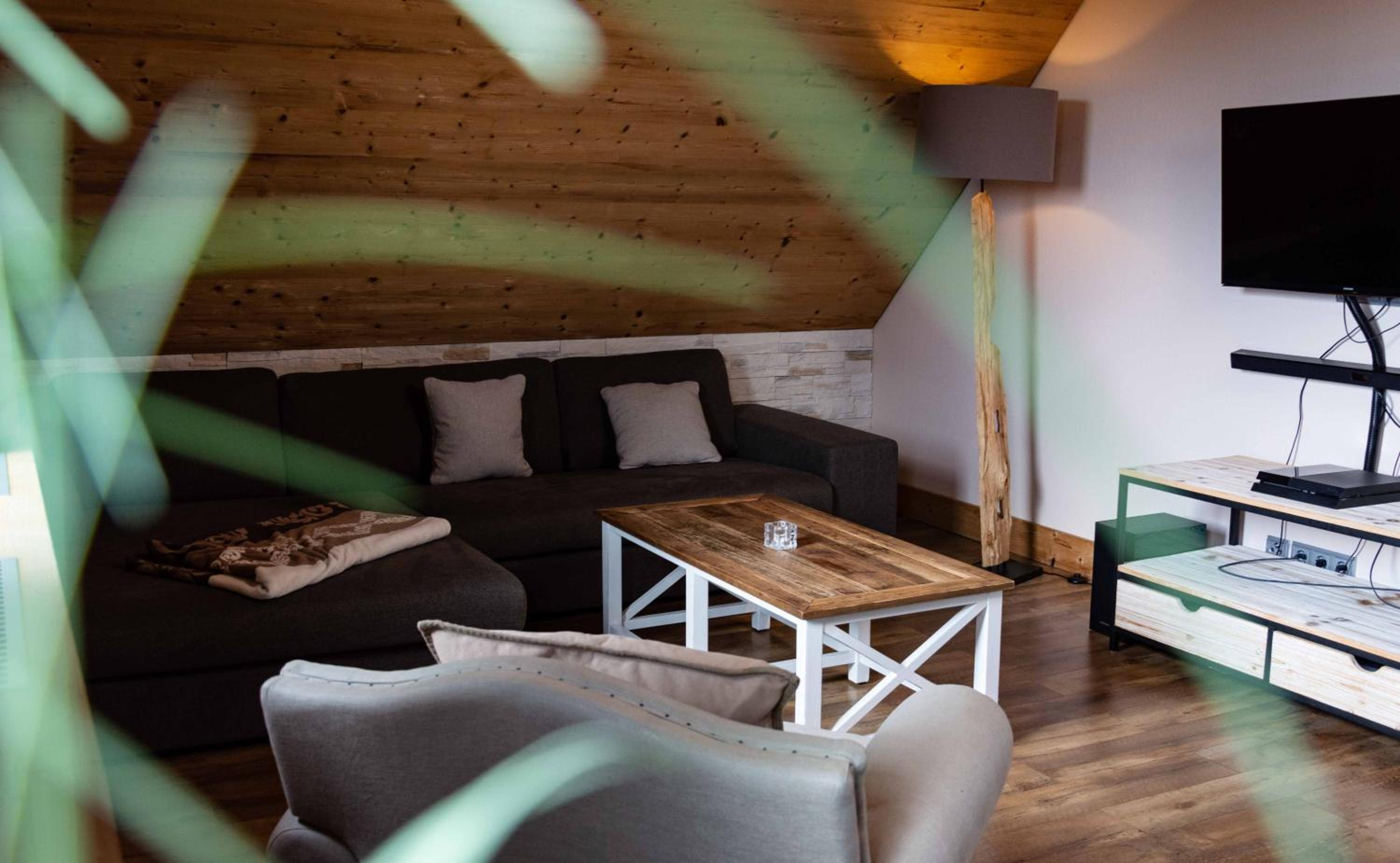 StrandBerg's Harzchalet view 3