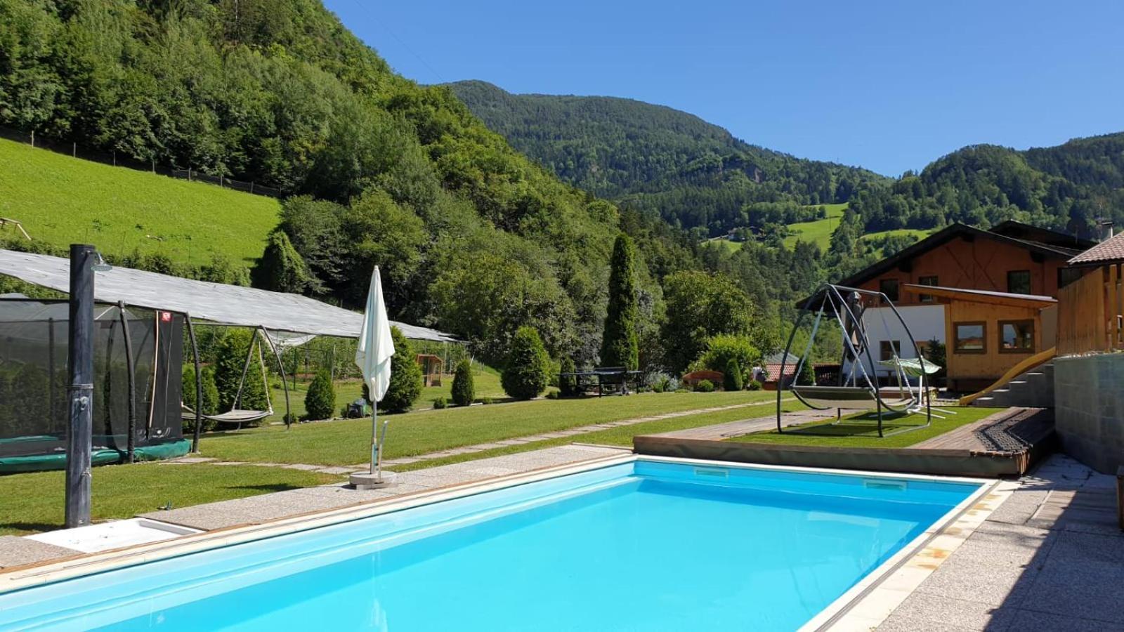 Ferienwohnungen Koflerhof view 4