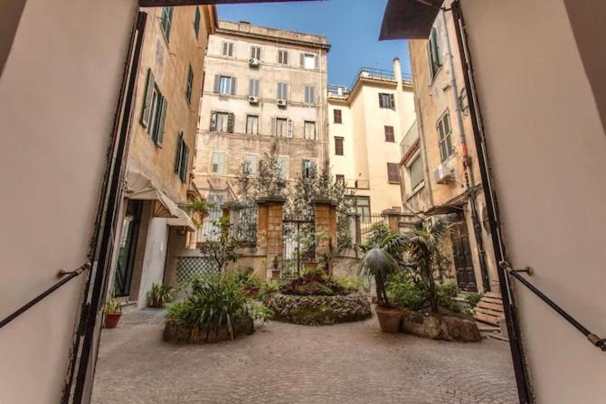 Suites by Chloe en Rome — other