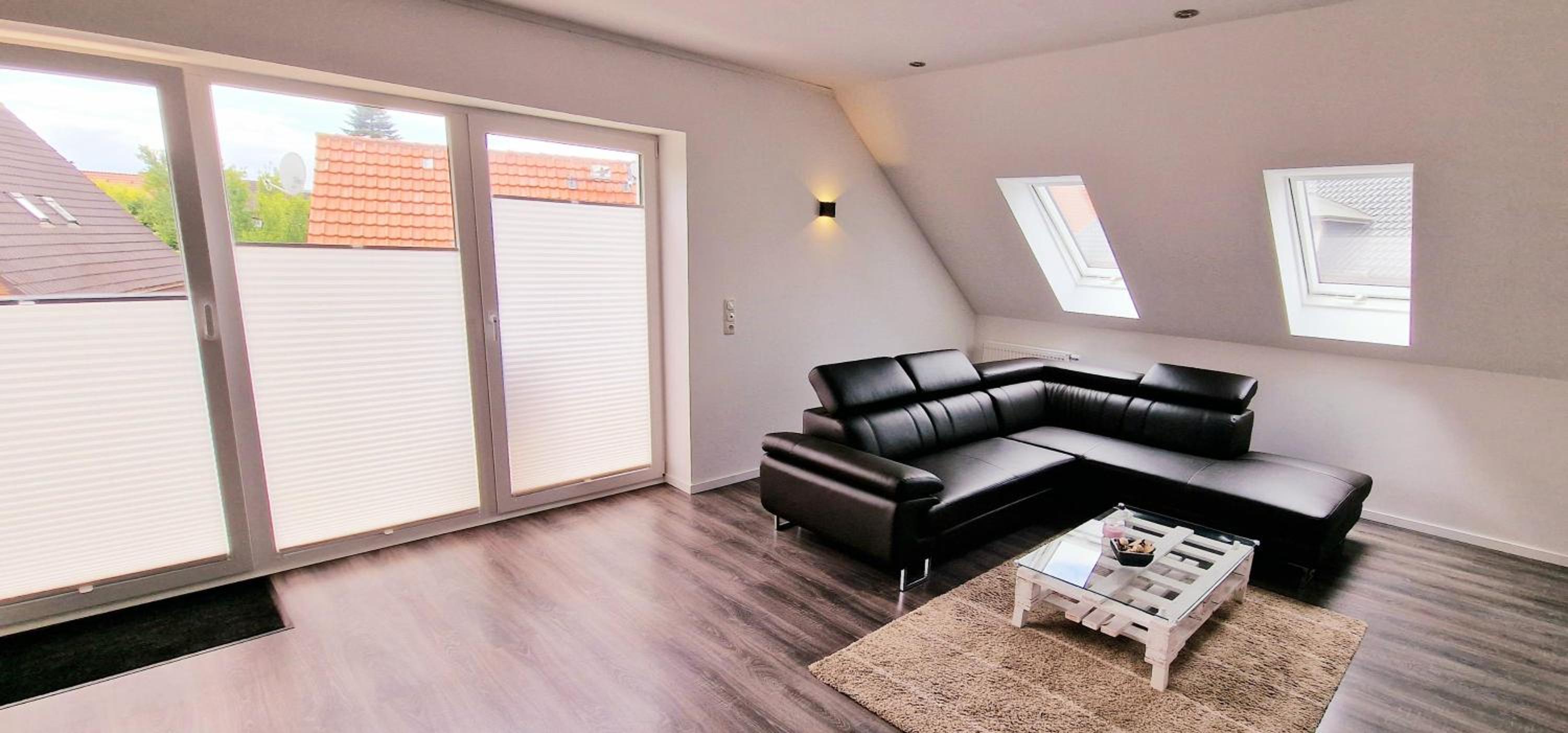 Ferienhaus Strandallee 10a