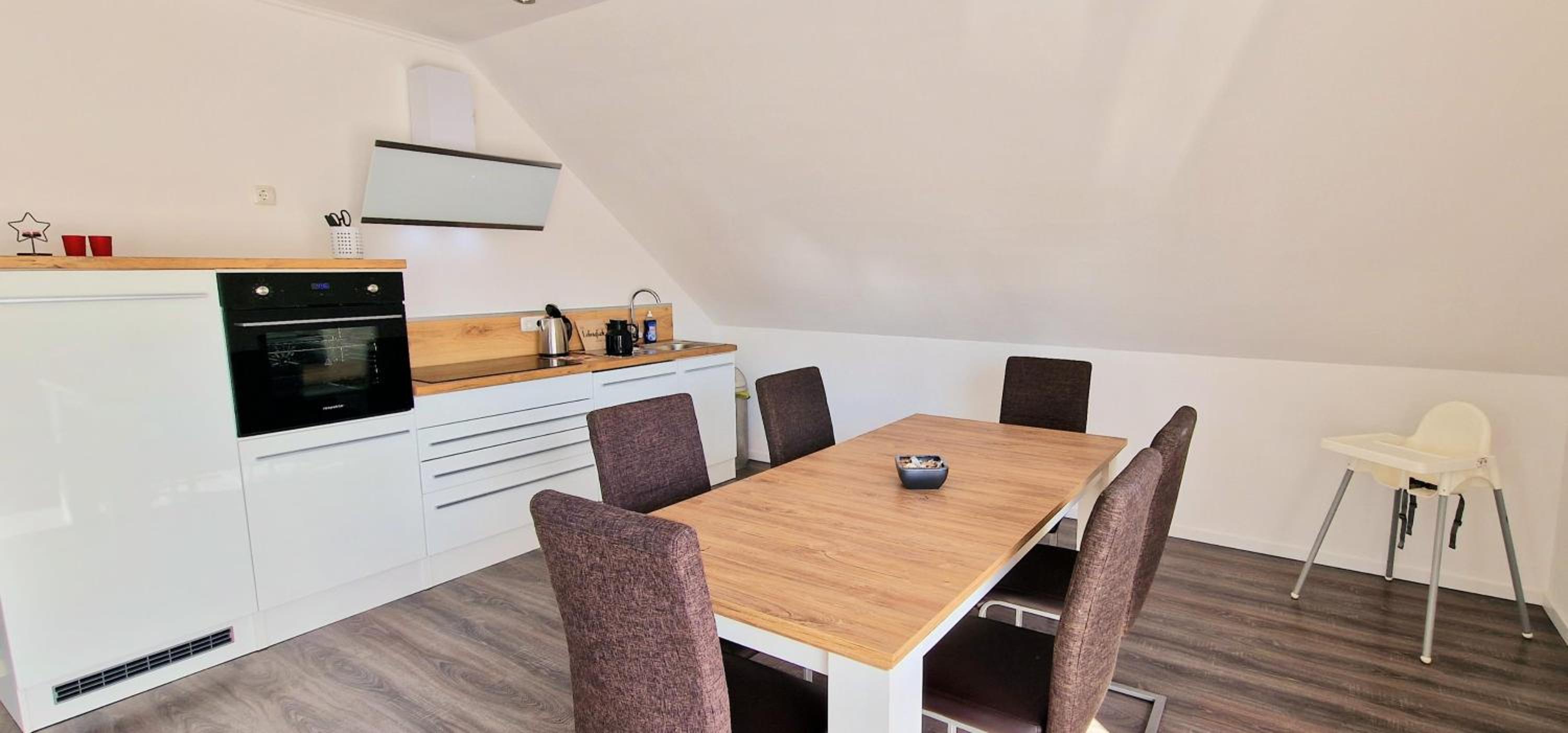 Ferienhaus Strandallee 10a