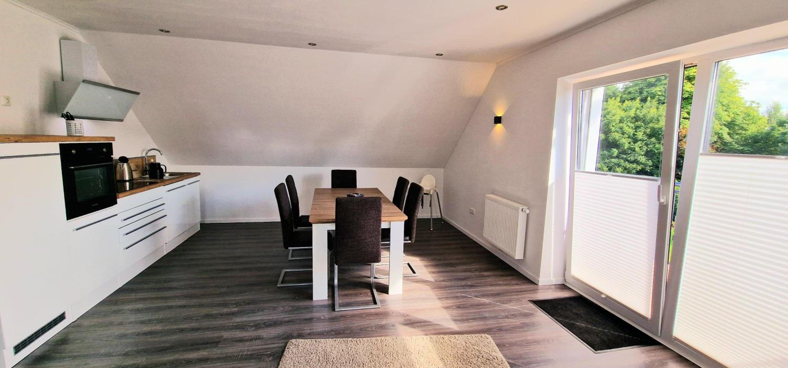 Ferienhaus Strandallee 10a