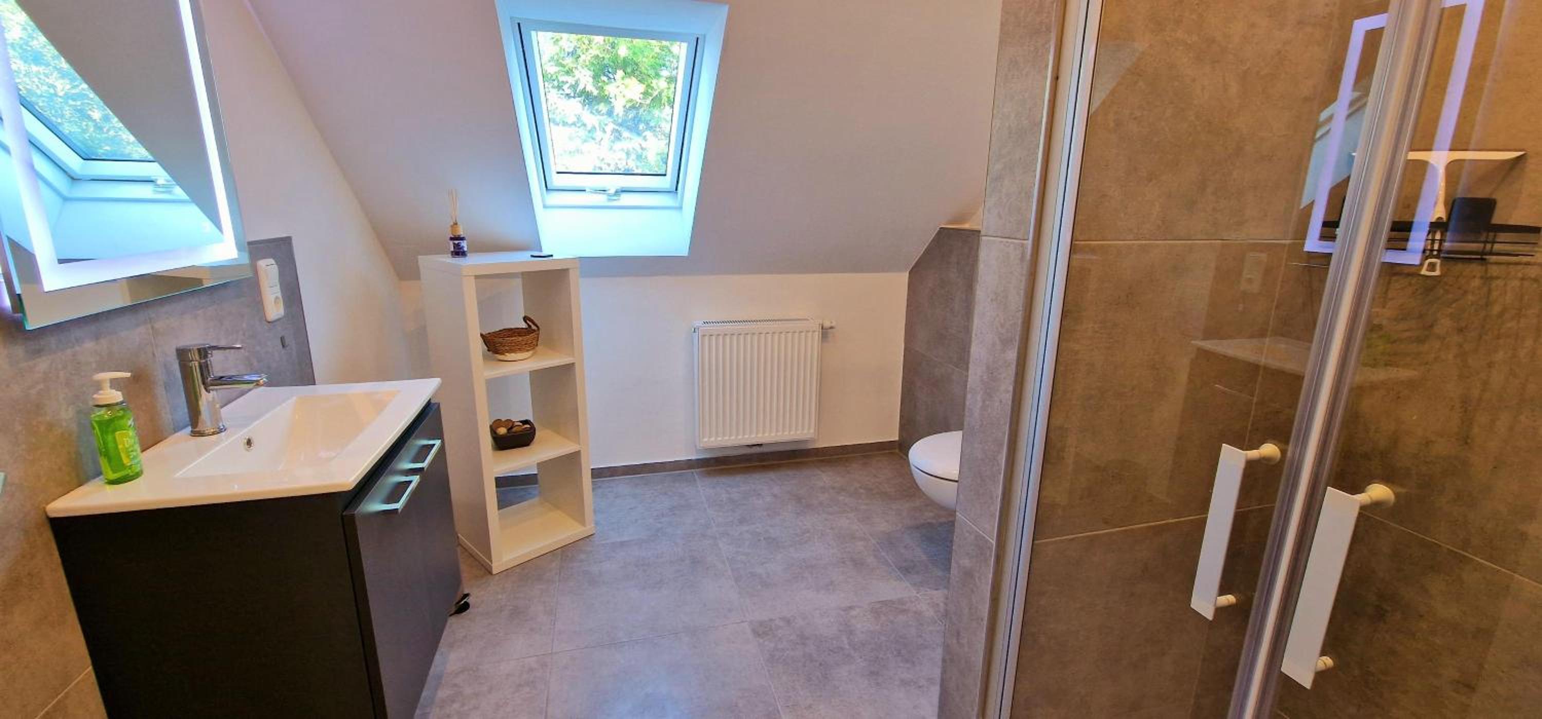 Ferienhaus Strandallee 10a