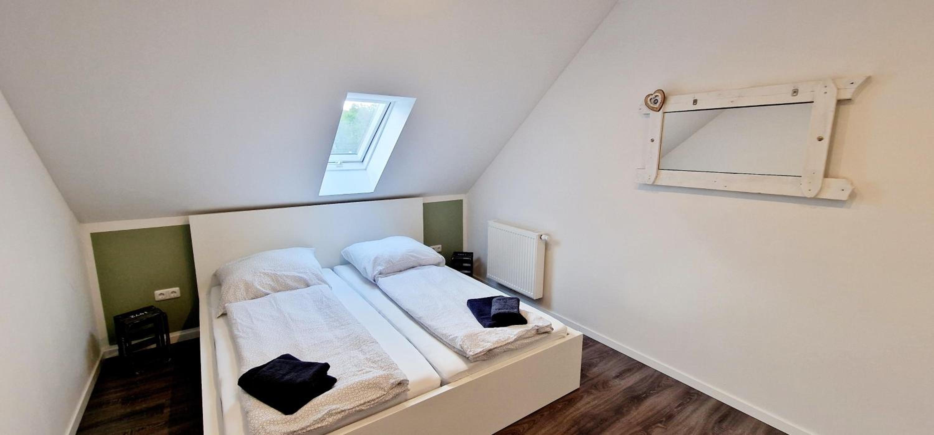 Ferienhaus Strandallee 10a