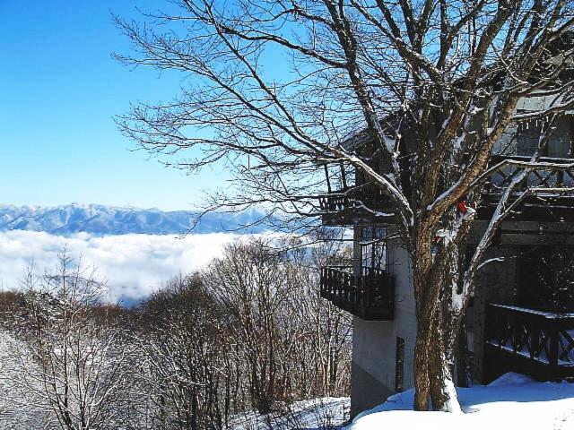 Hotel Madarao Fujio Pension