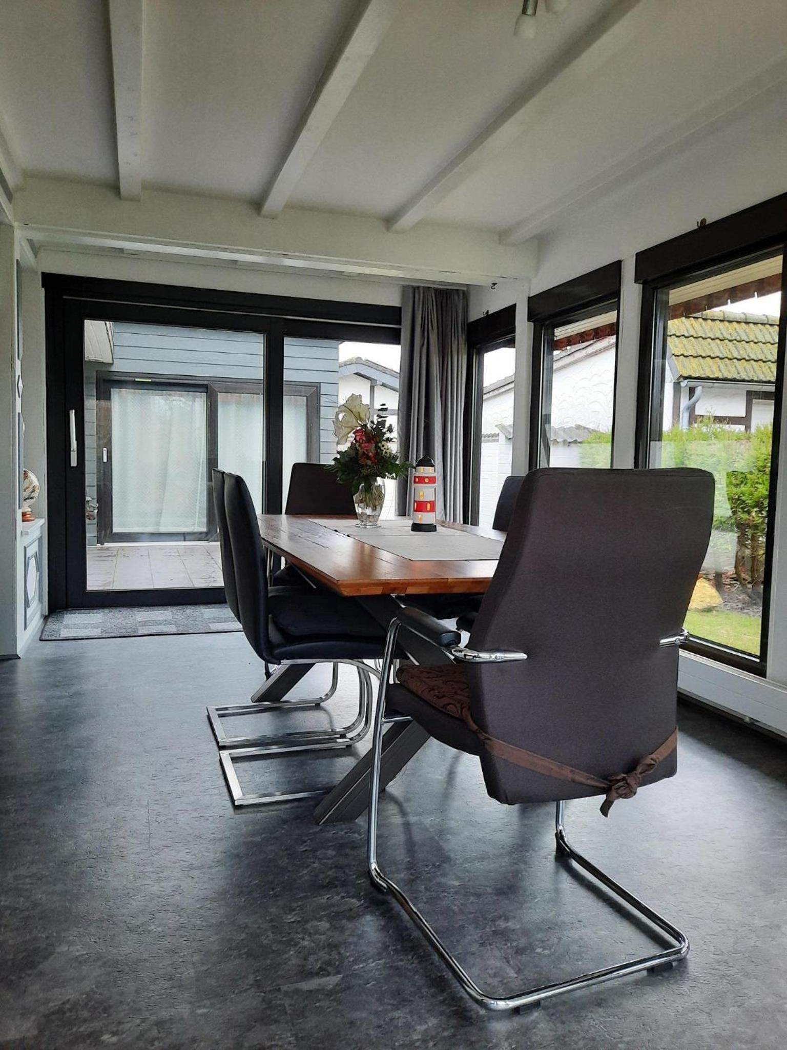 Ferienhaus Christine