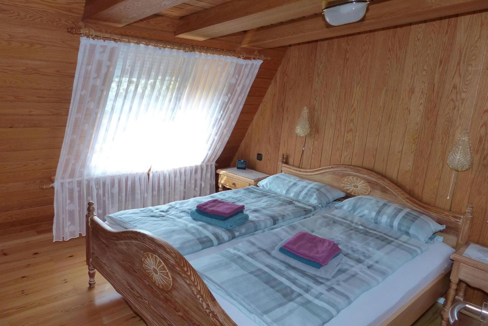 Ferienhaus Christine