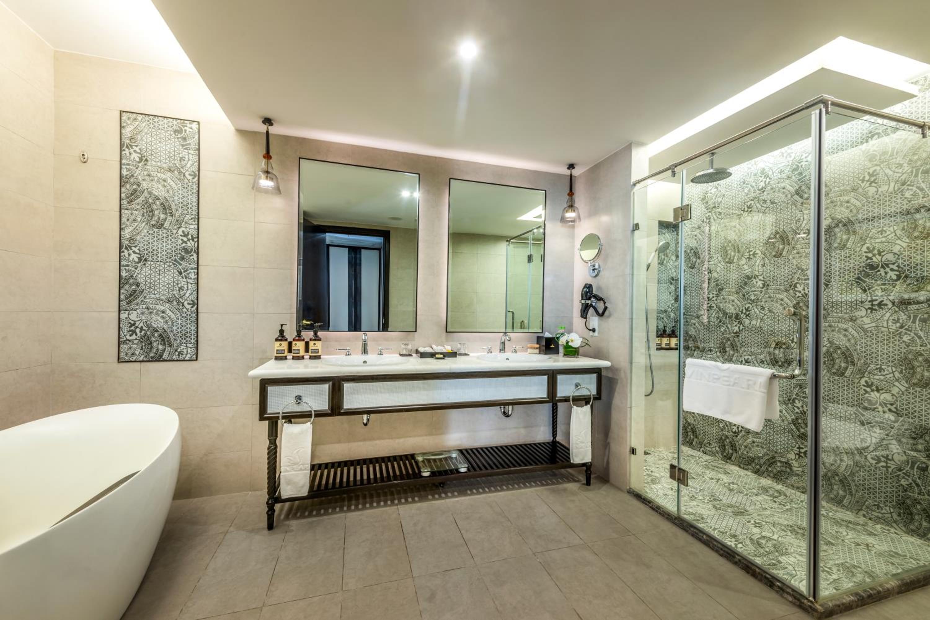 Hoi An Vacations - Vinpearl Resort  Golf Nam Hoi An - Property Image 15