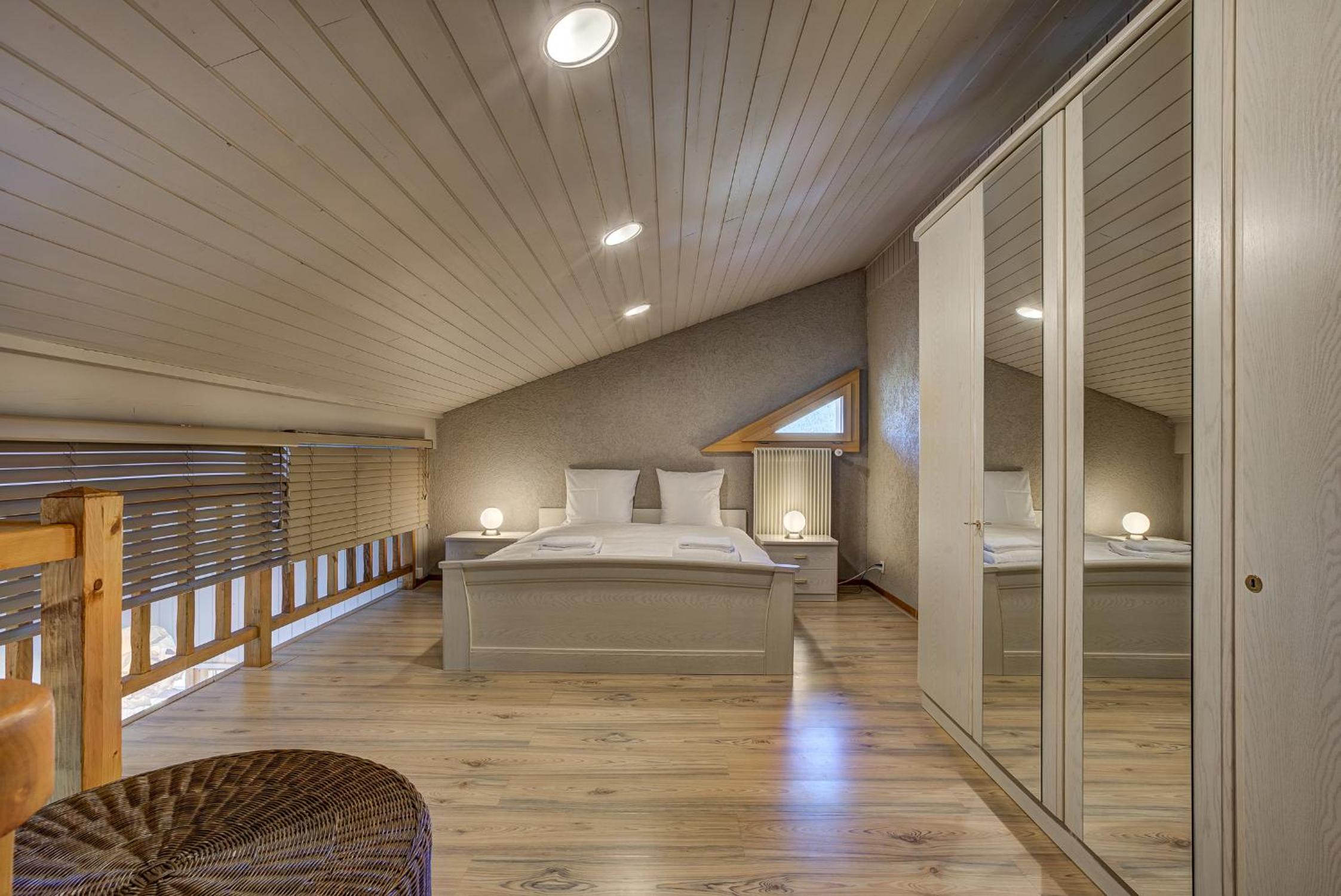 Penthouse Richemont