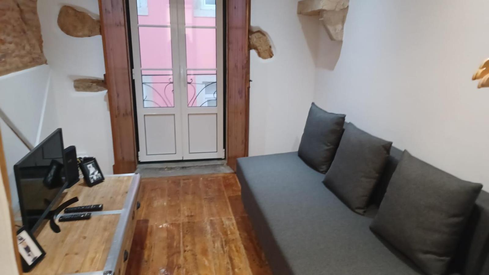 Lisbon Rossio Typical Apartments view 2