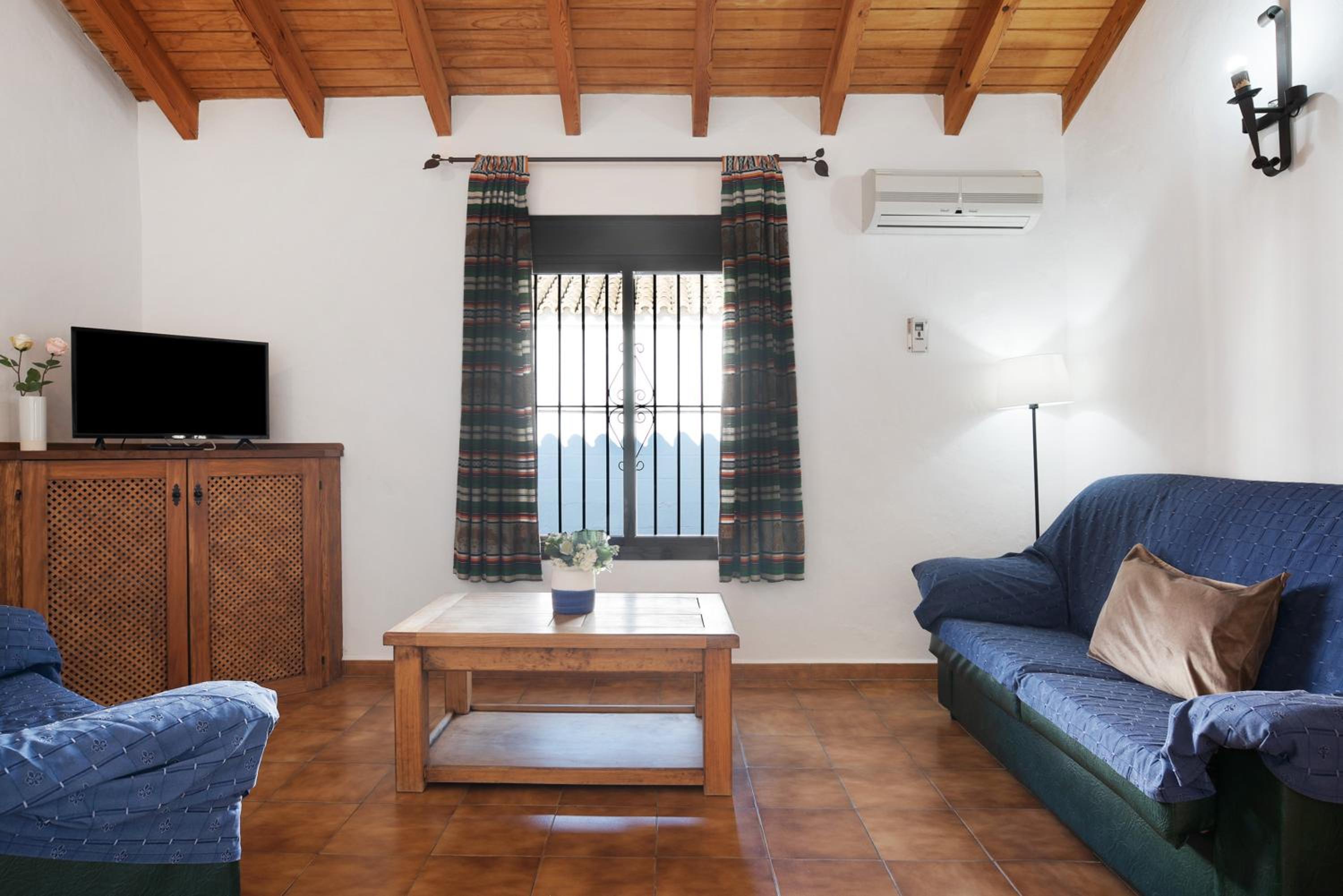 Casa Alberto 1 view 2