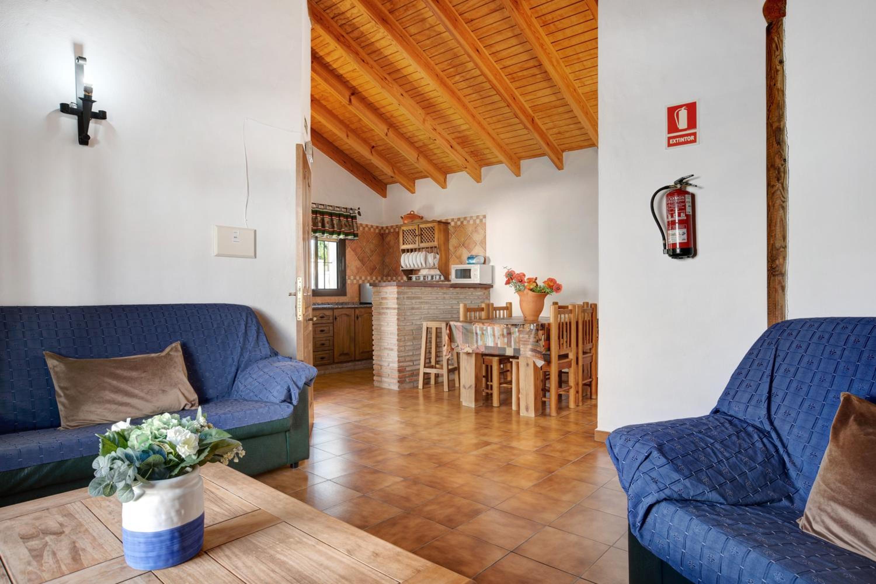 Casa Alberto 1 view 5