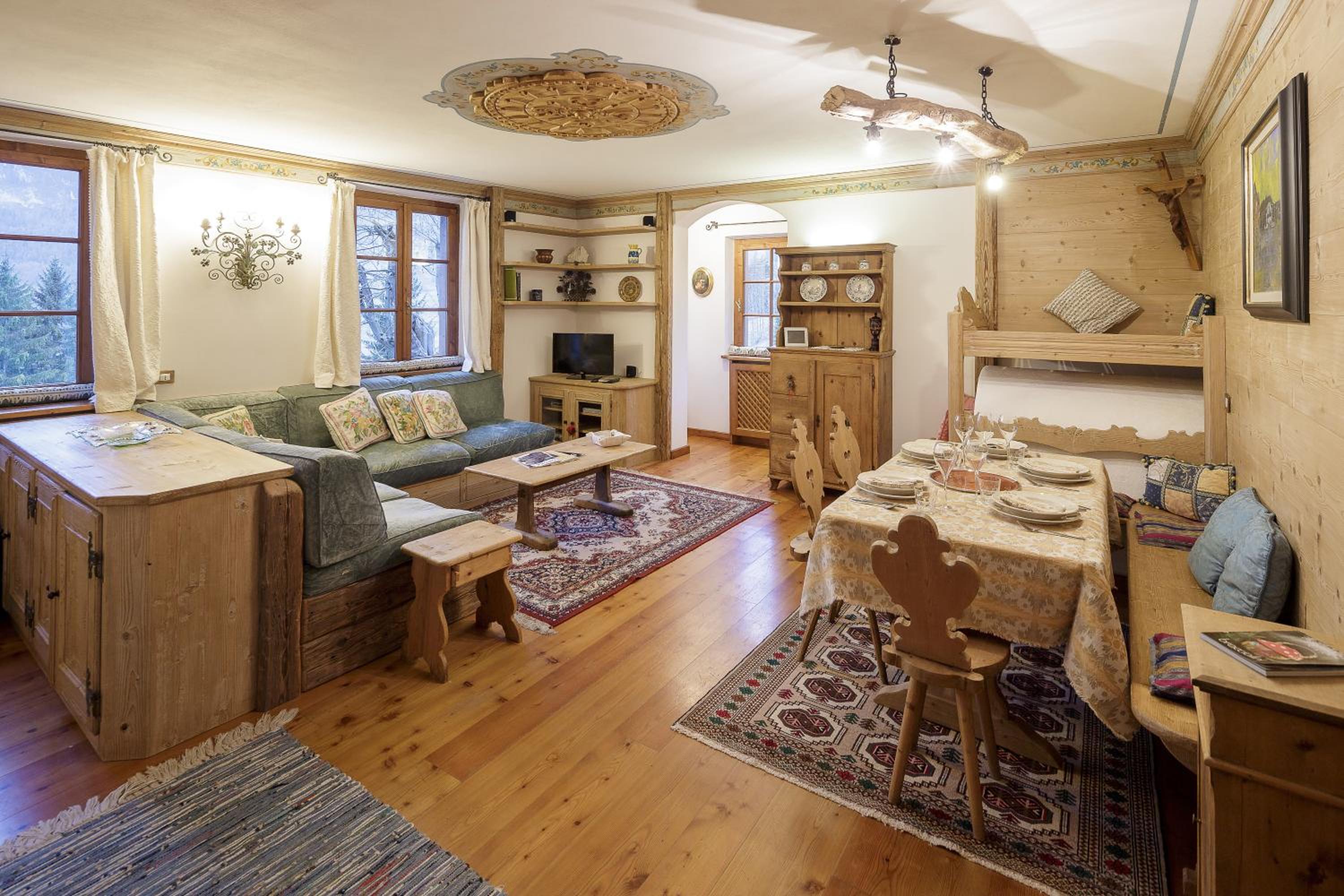 Villa Marianna - Gruppo Stay view 4