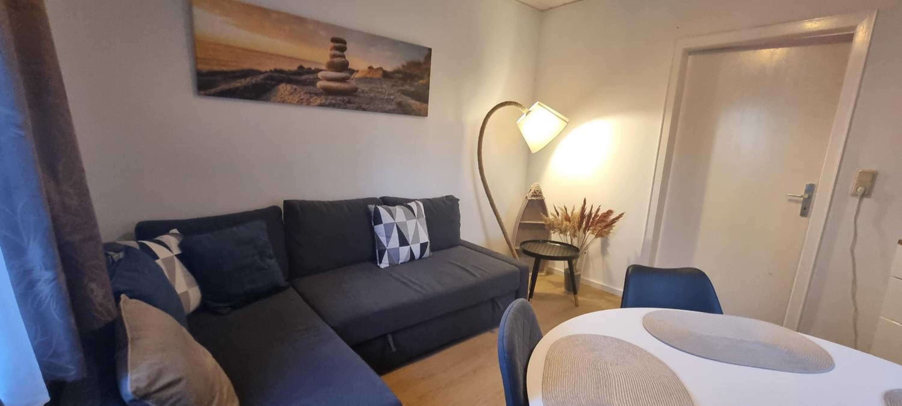 Haus Sternenstrand Tossens