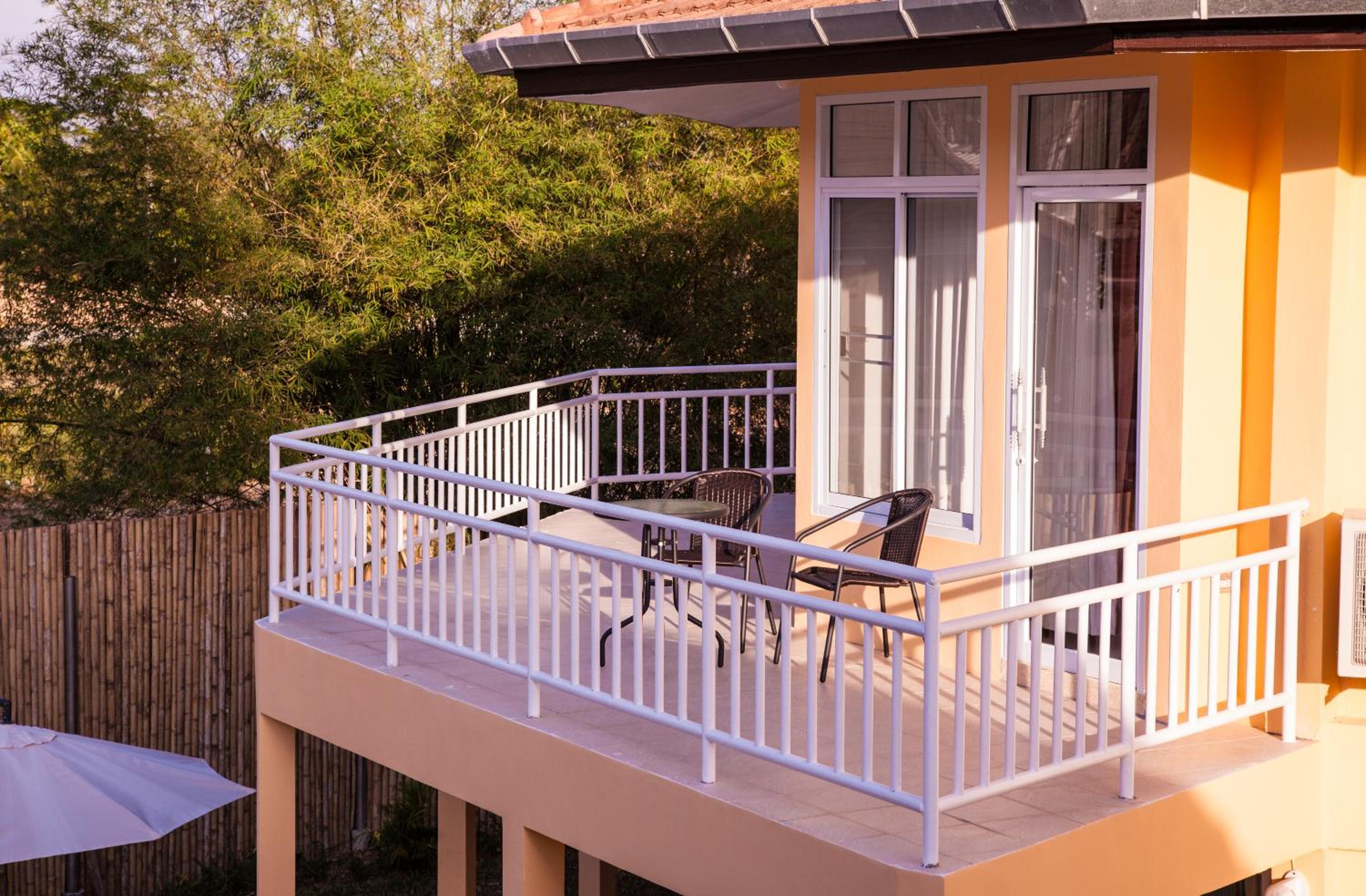 Twin Villas Ao Nang