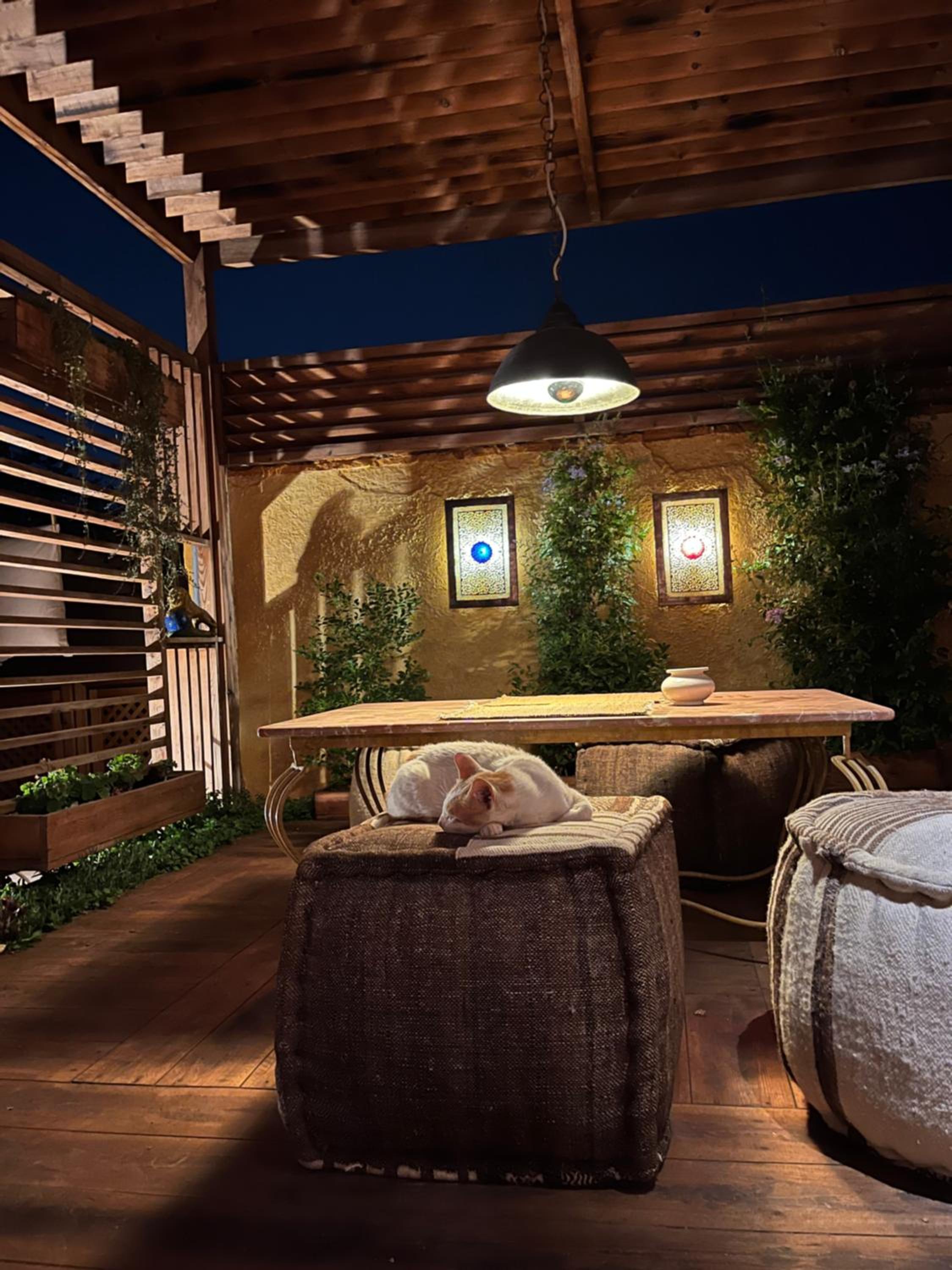 lounge
