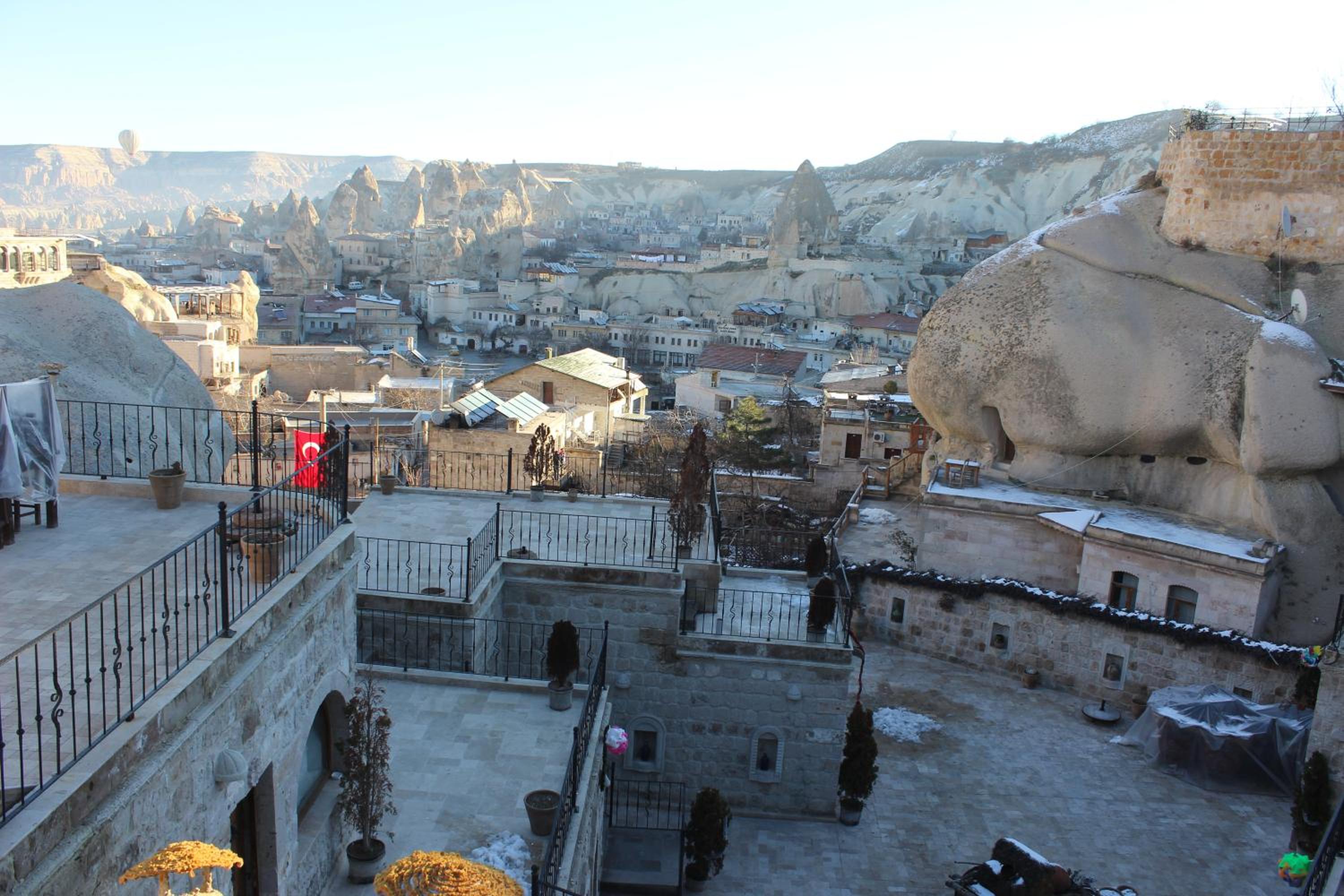 Grand Cave Suites - Image 35