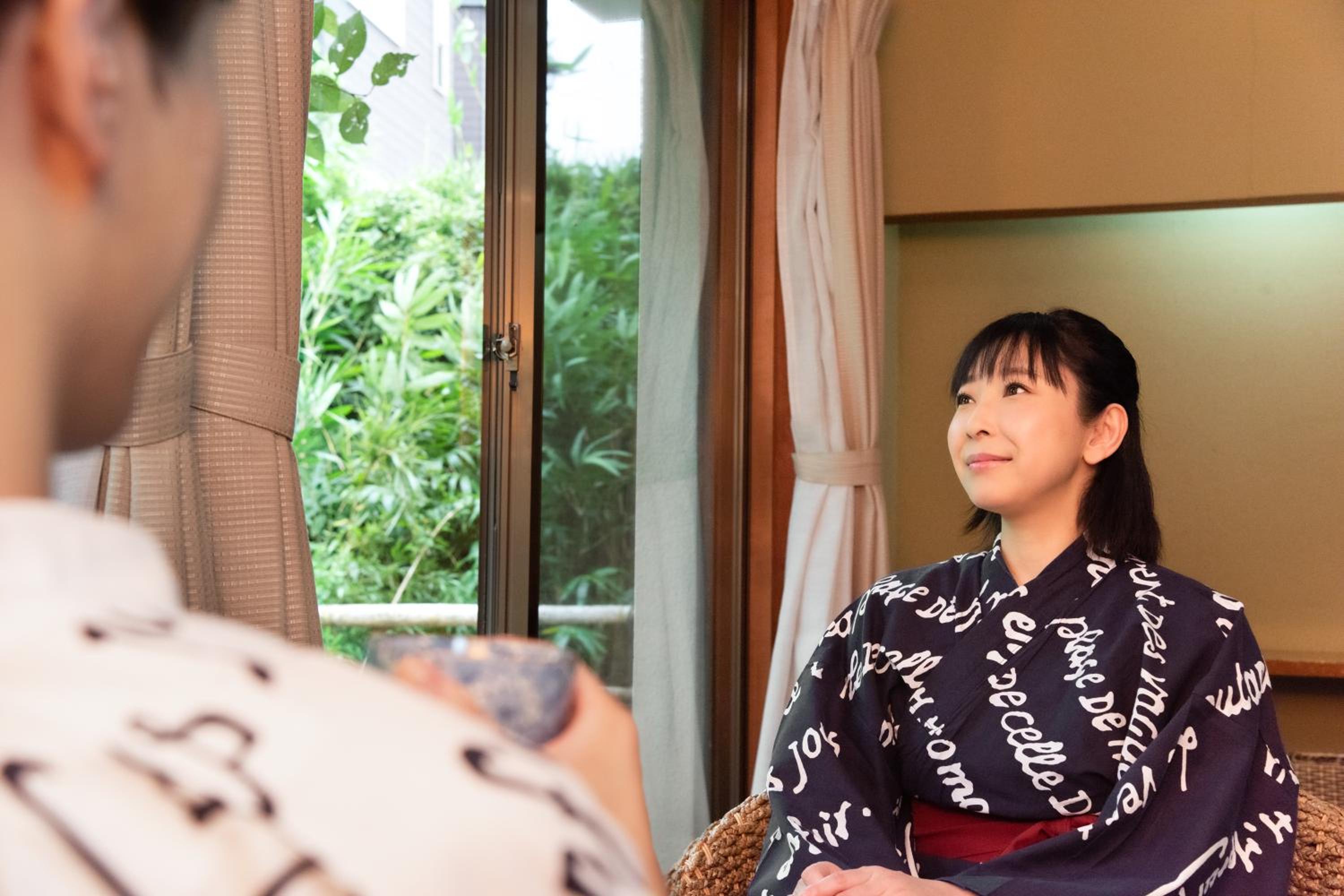 Hotel Hagoromo