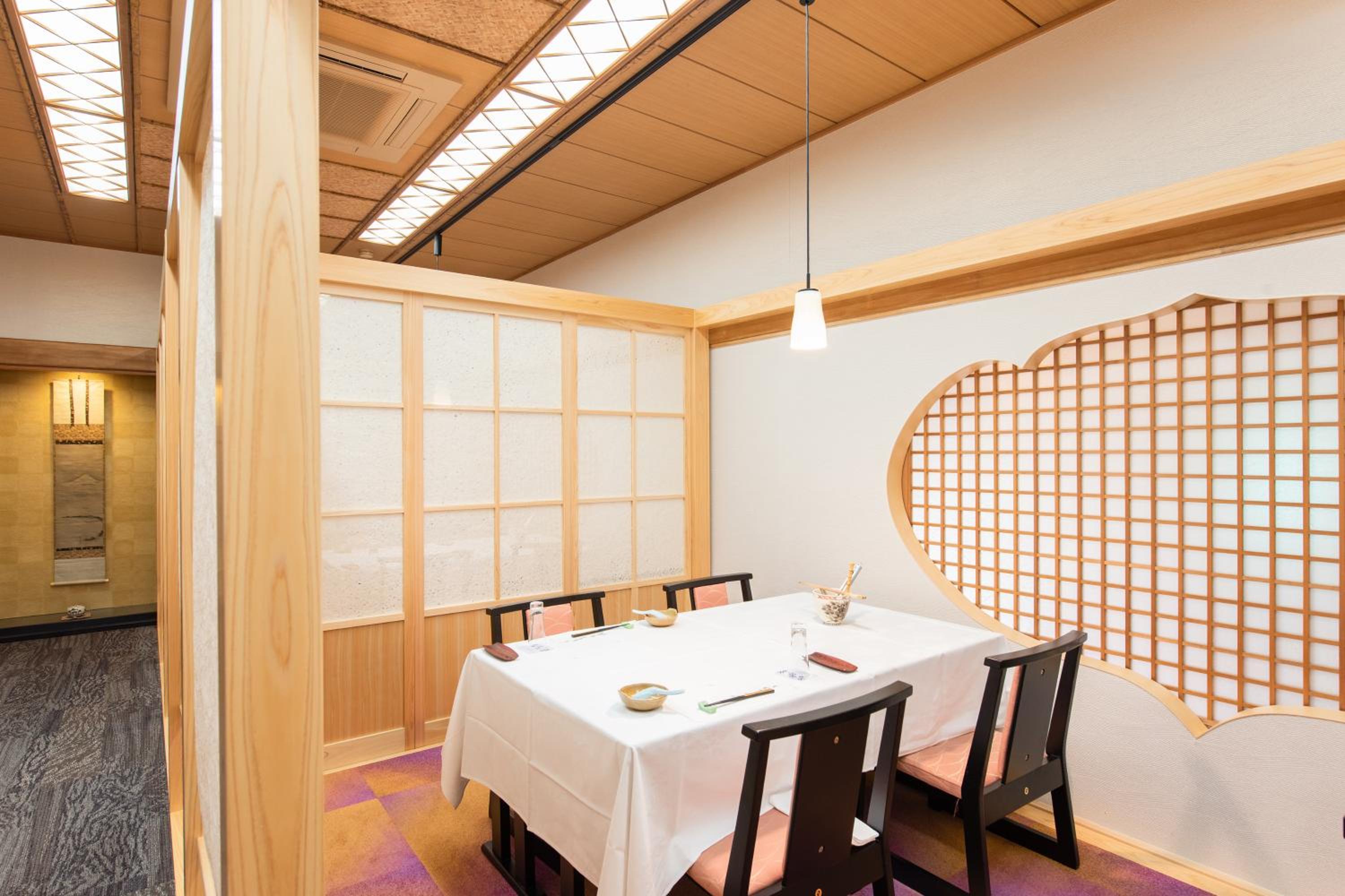Hotel Hagoromo