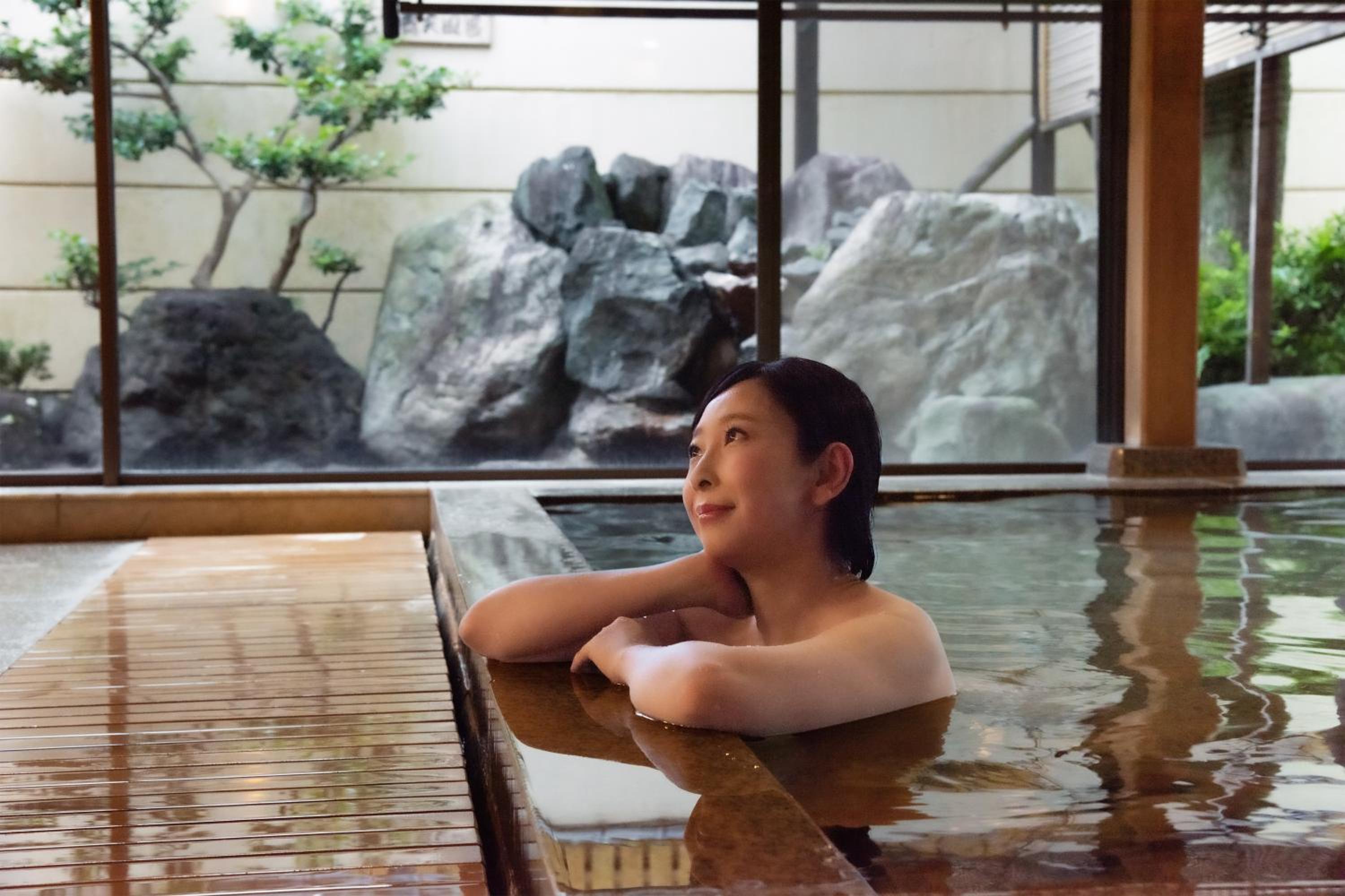 Hotel Hagoromo