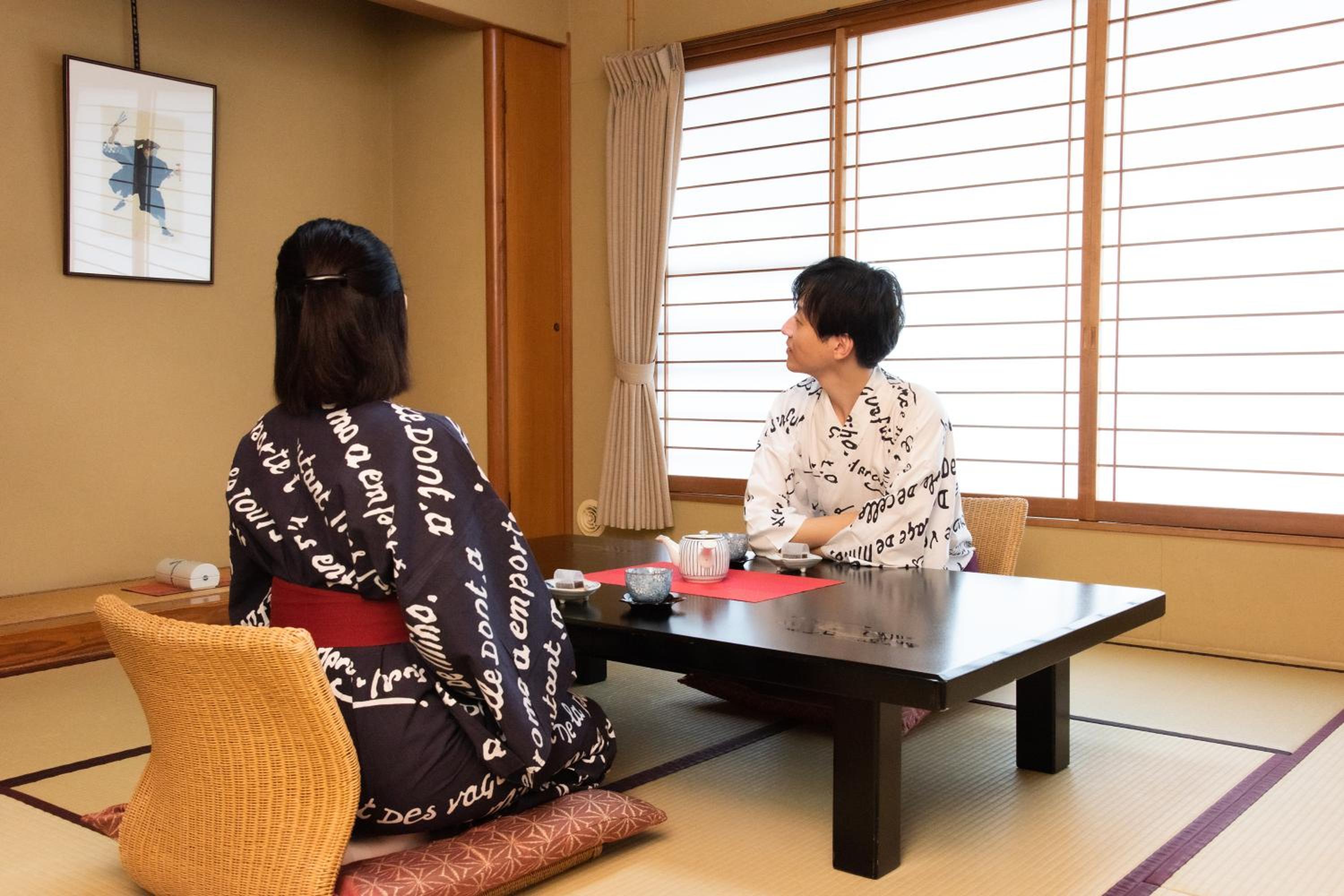 Hotel Hagoromo