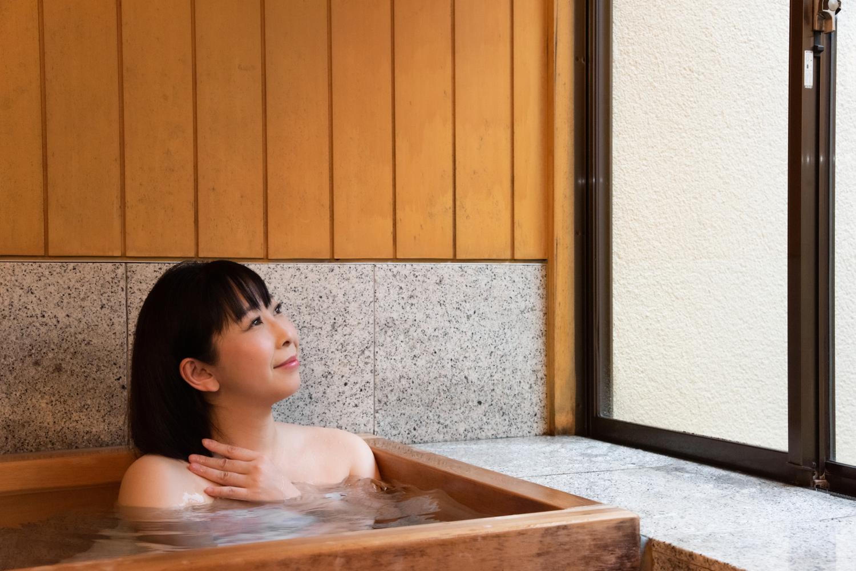Hotel Hagoromo