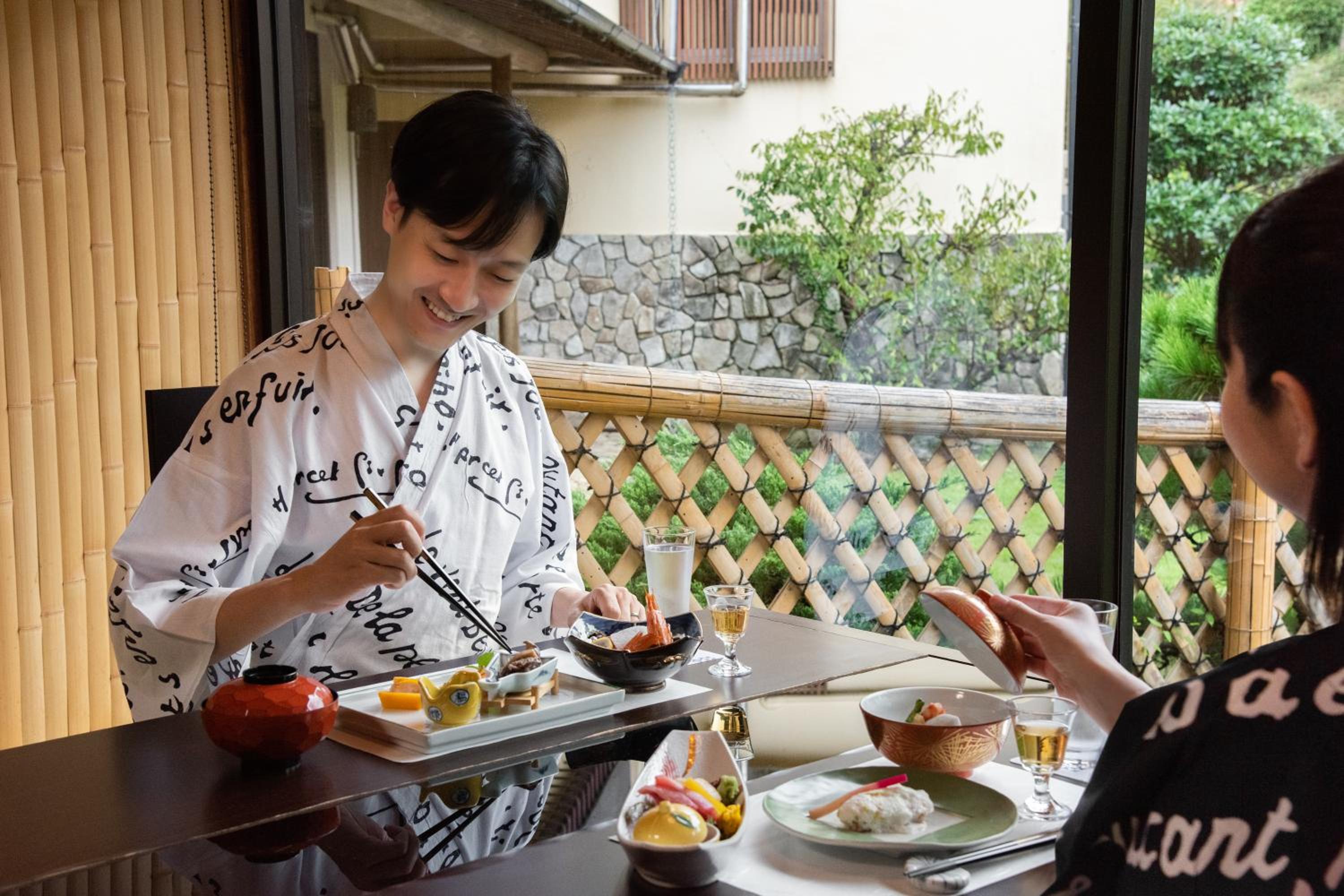 Hotel Hagoromo