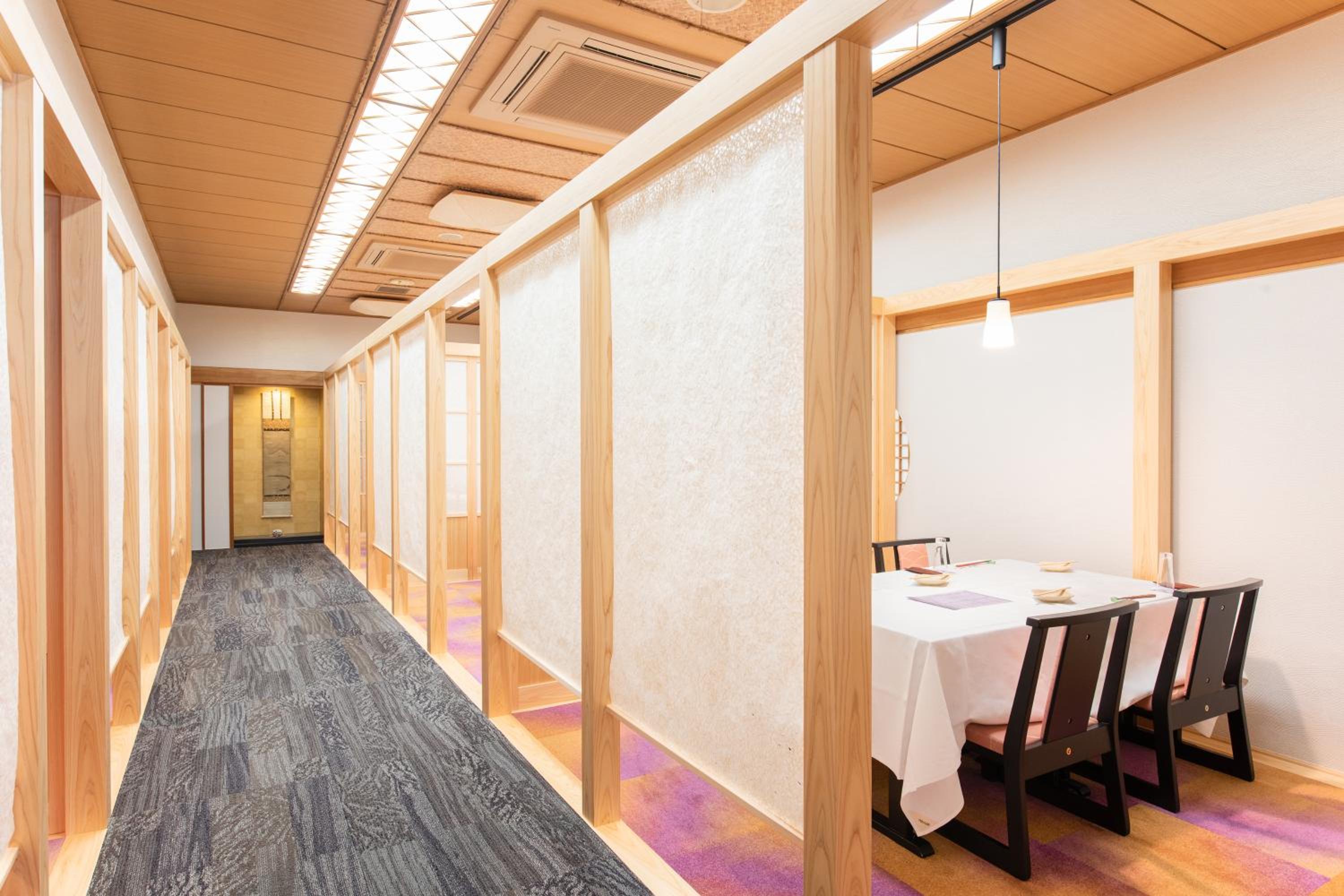 Hotel Hagoromo