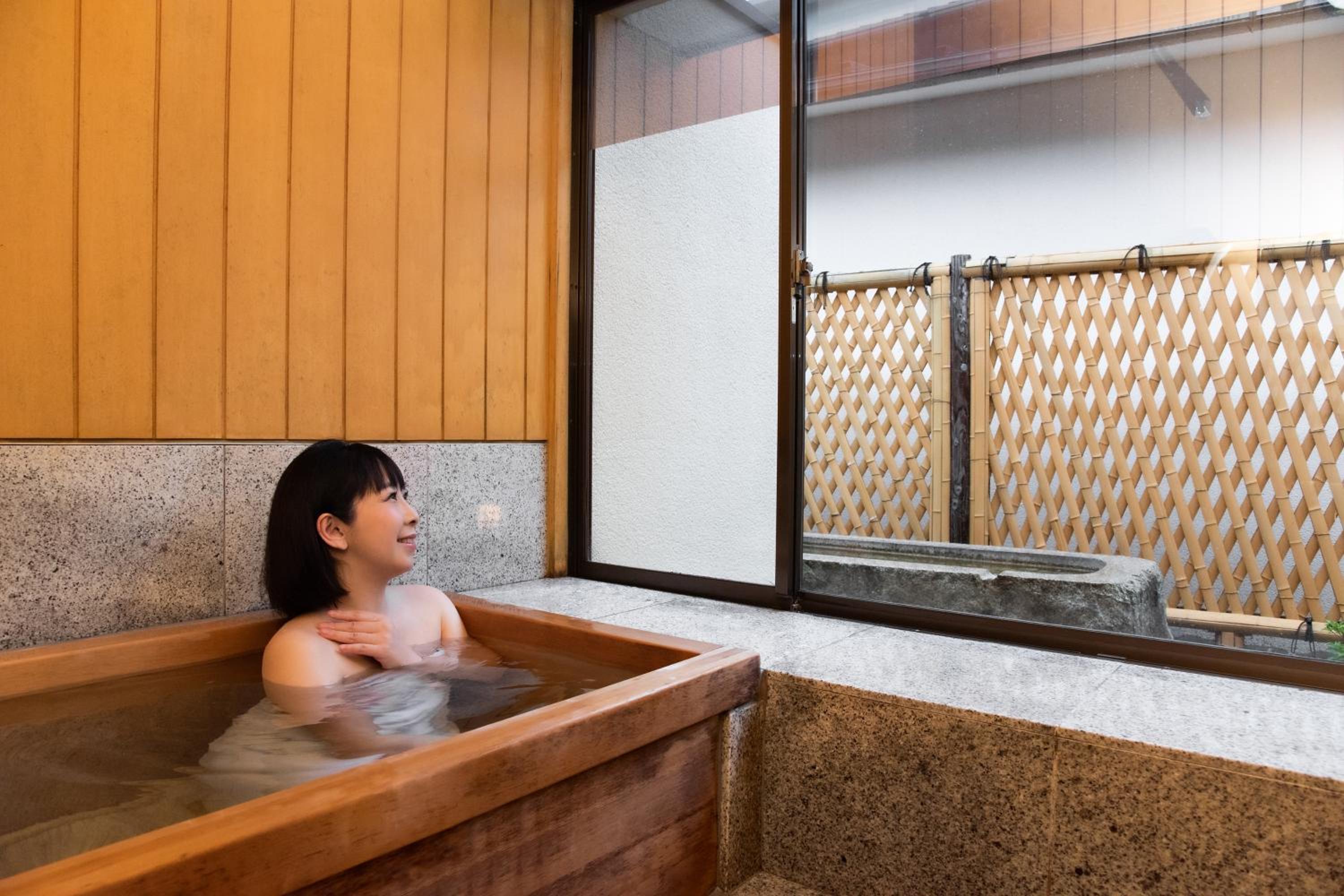 Hotel Hagoromo