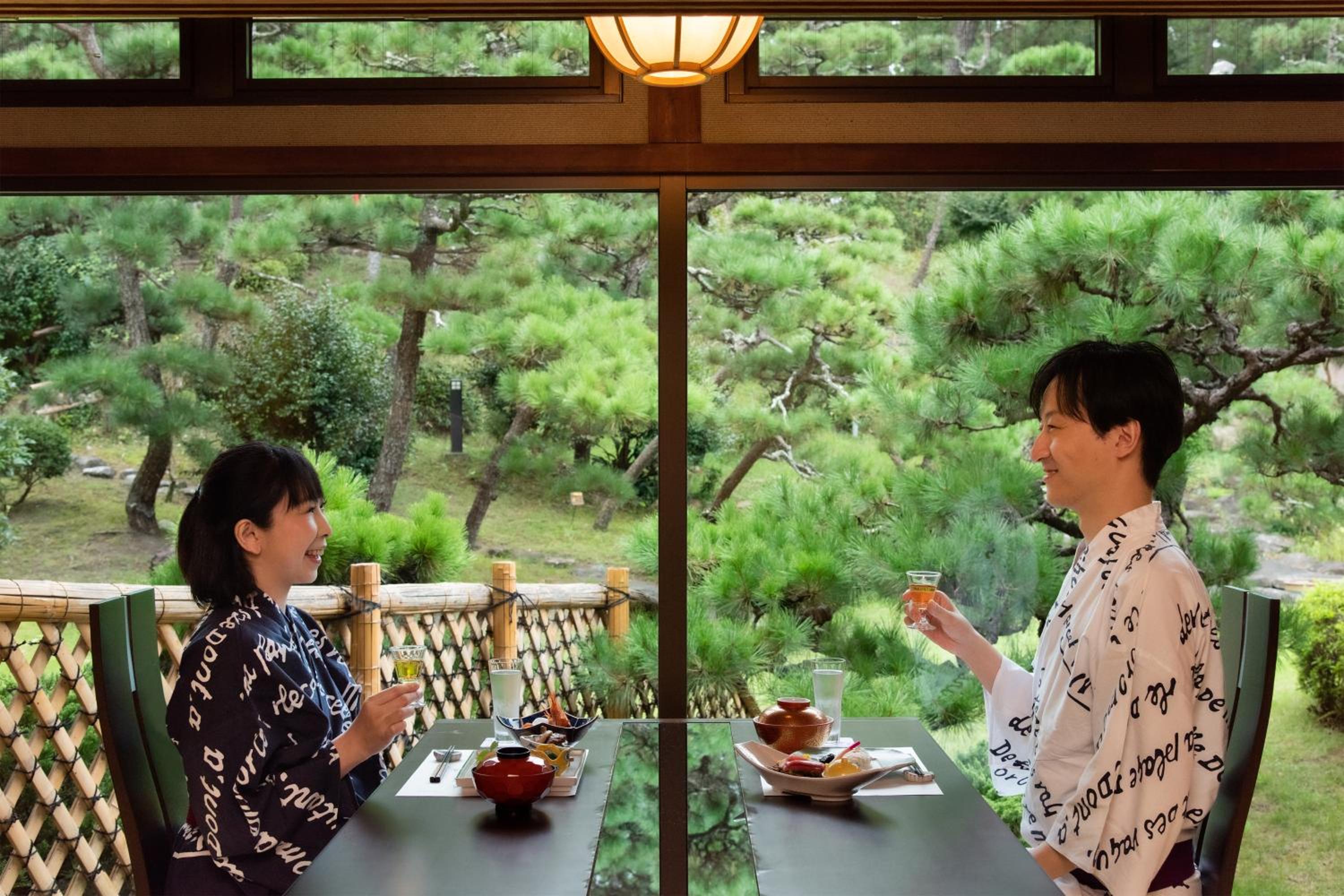 Hotel Hagoromo