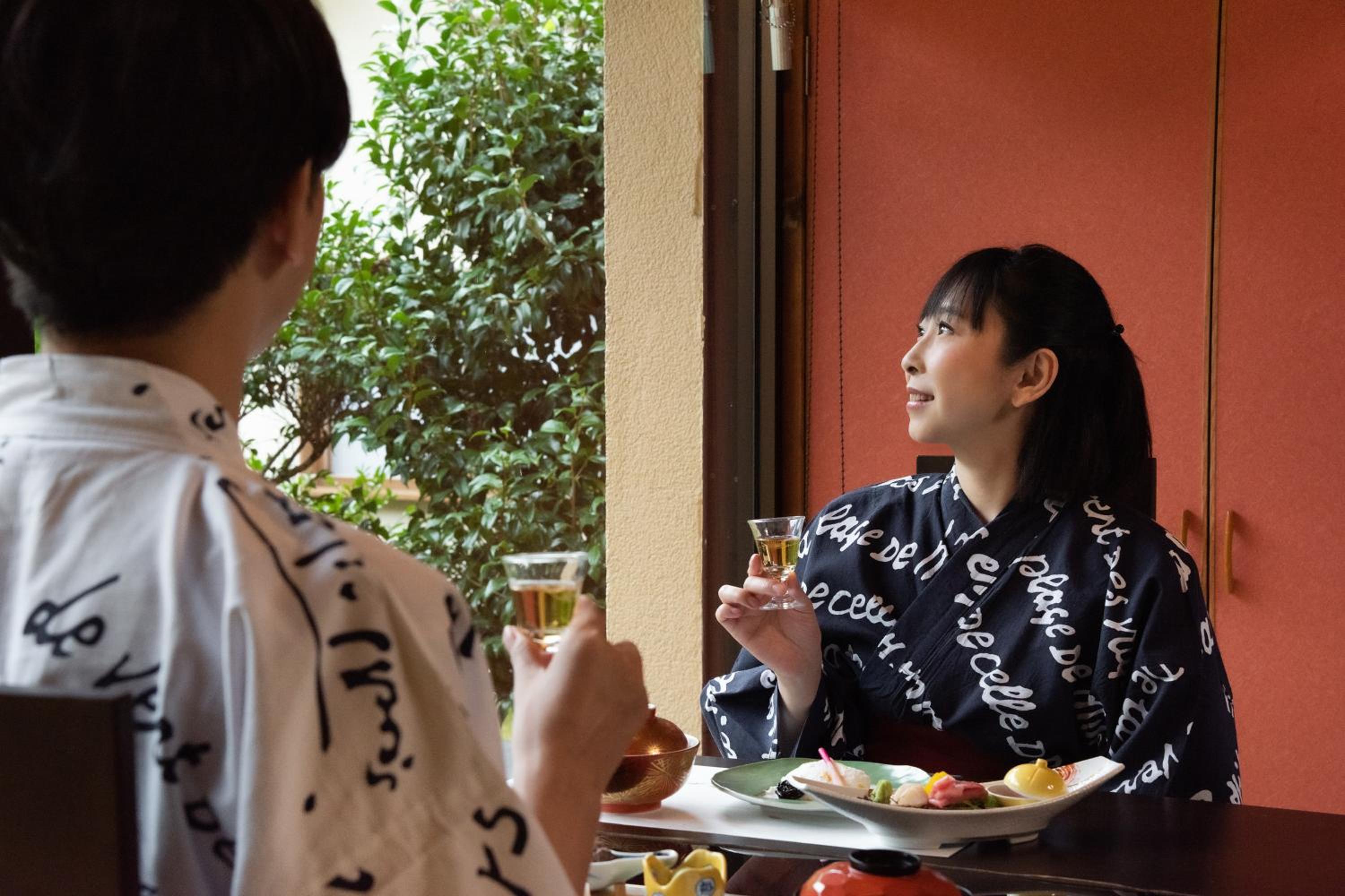Hotel Hagoromo