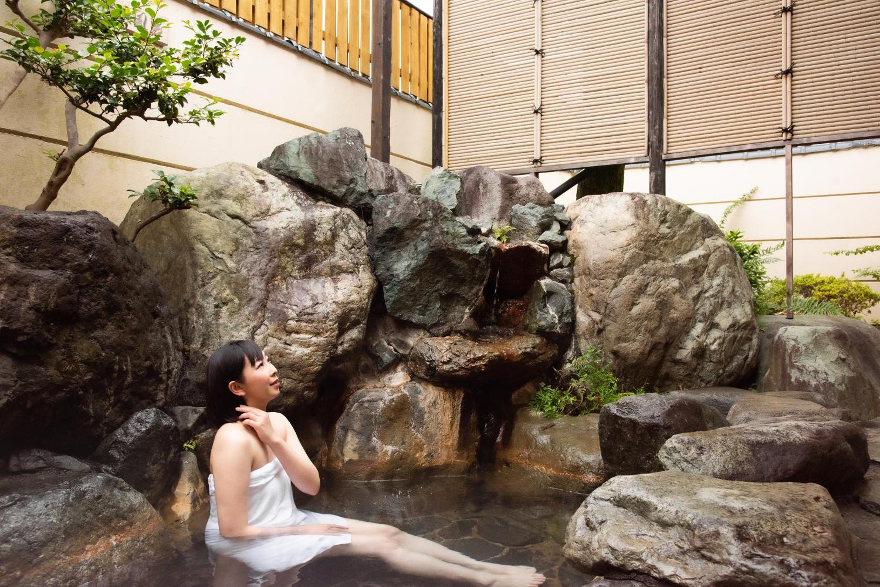 Hotel Hagoromo