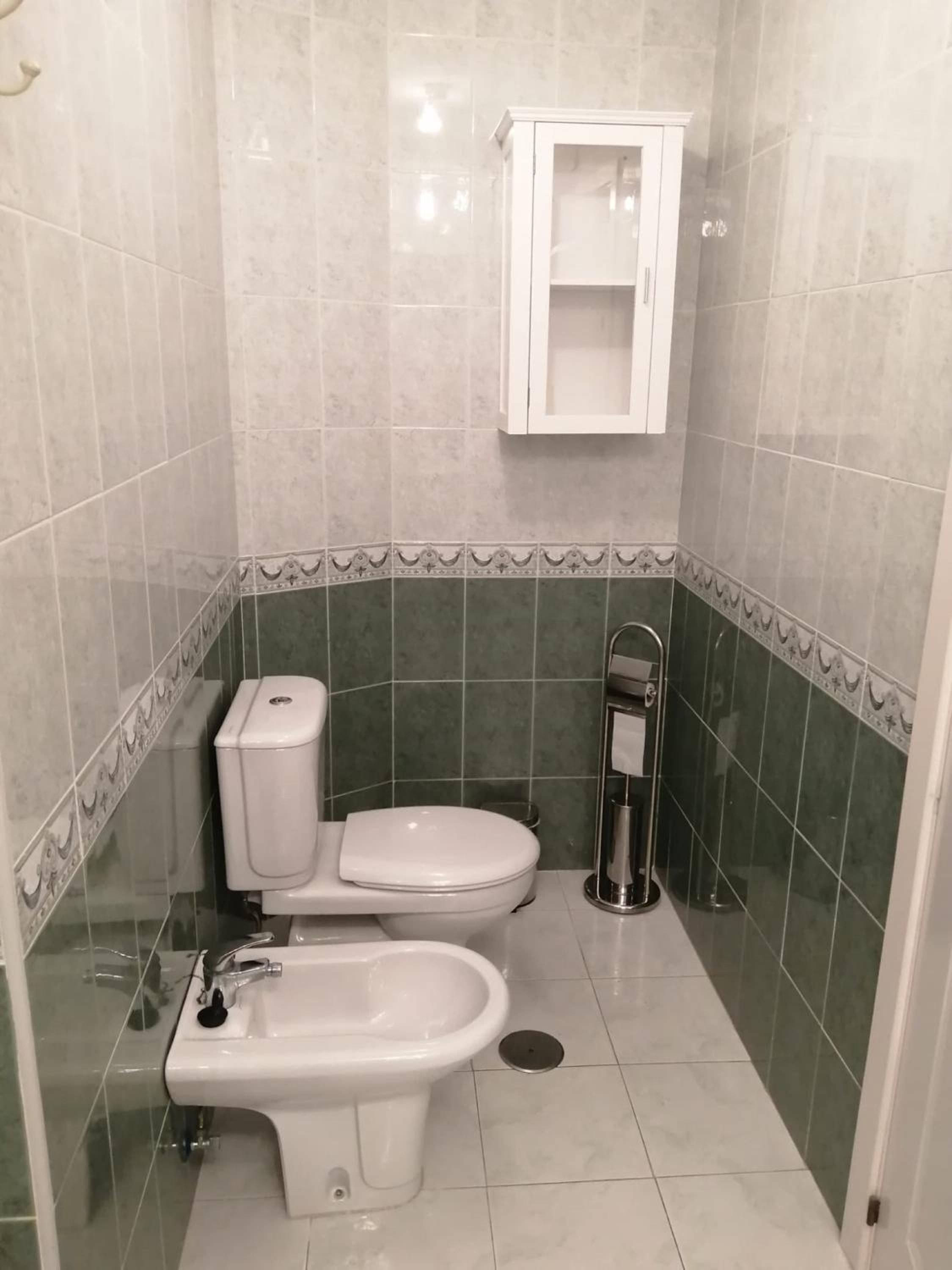 Holidays2Benalmadena Torrequebrada Sea view Front beach with pool parking & terraces