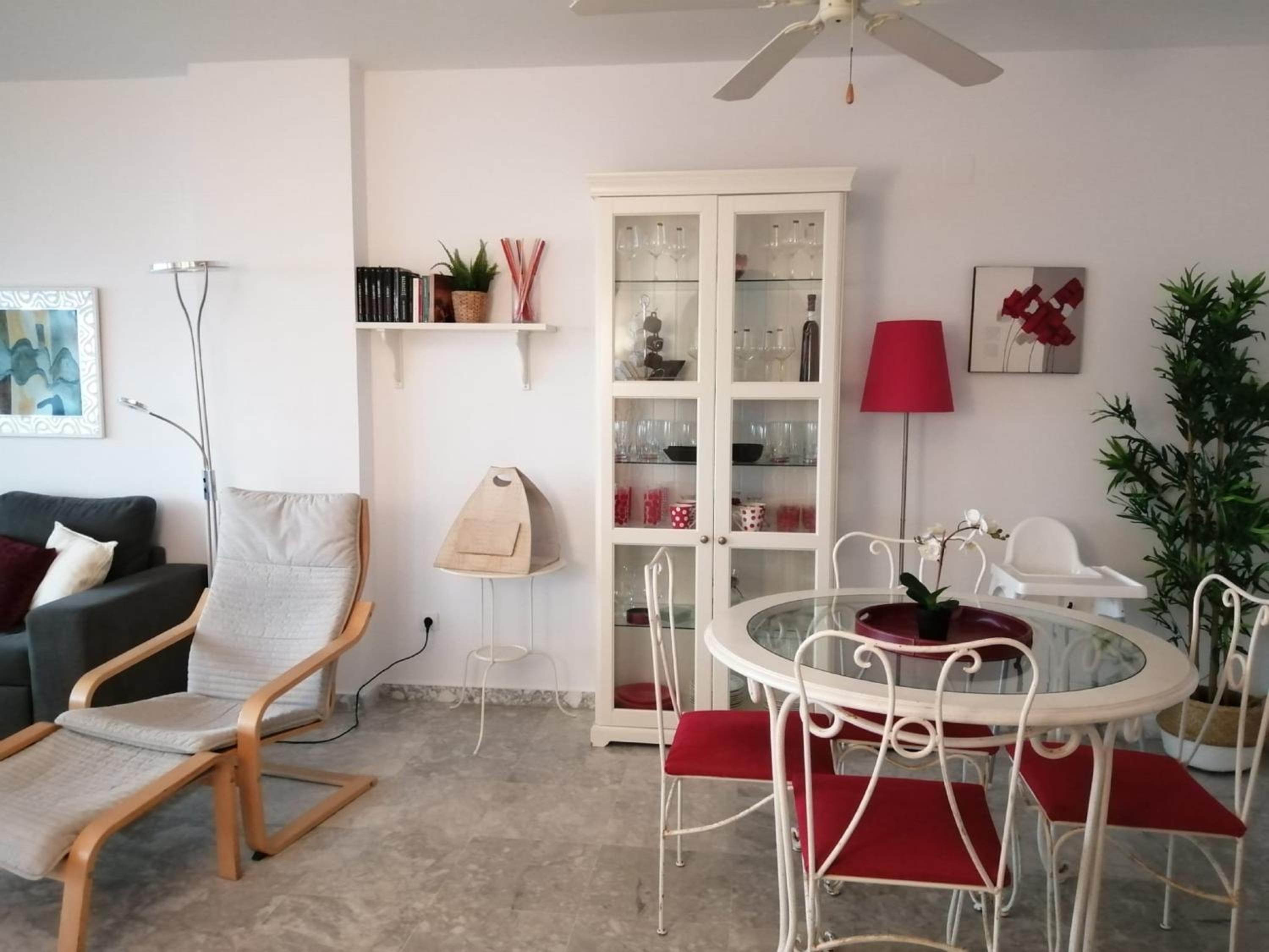 Holidays2Benalmadena Torrequebrada Sea view Front beach with pool parking & terraces