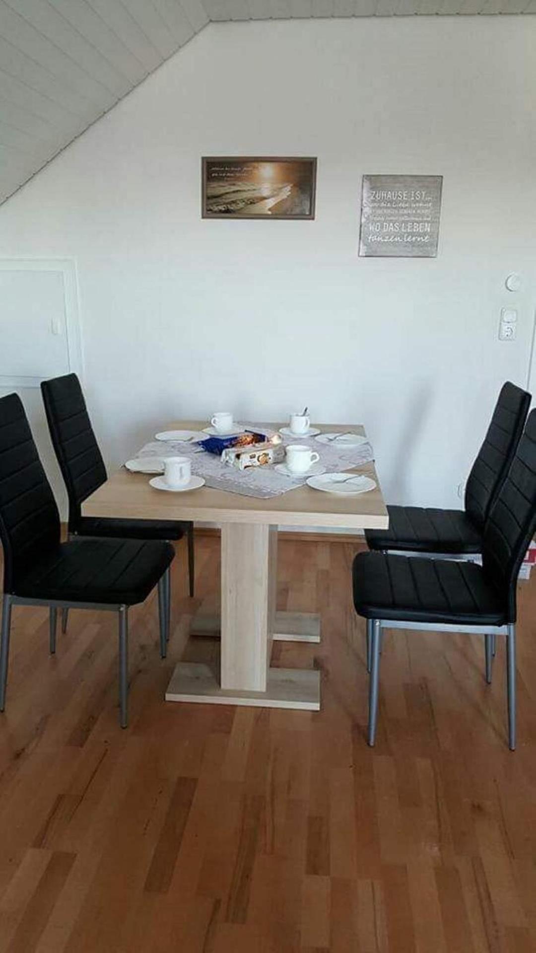 Ferienwohnung Schäfer Deichgraf