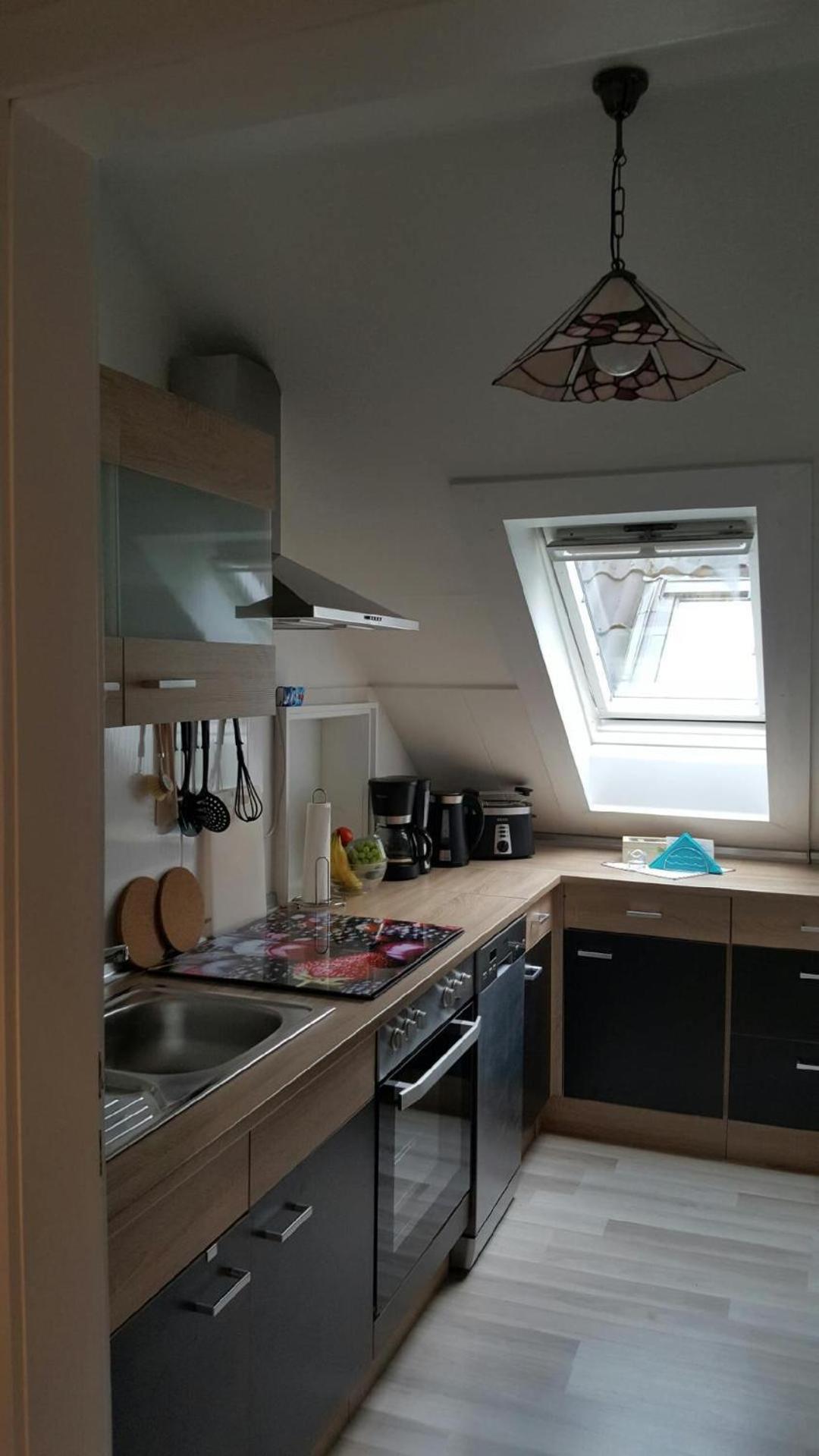 Ferienwohnung Schäfer Deichgraf